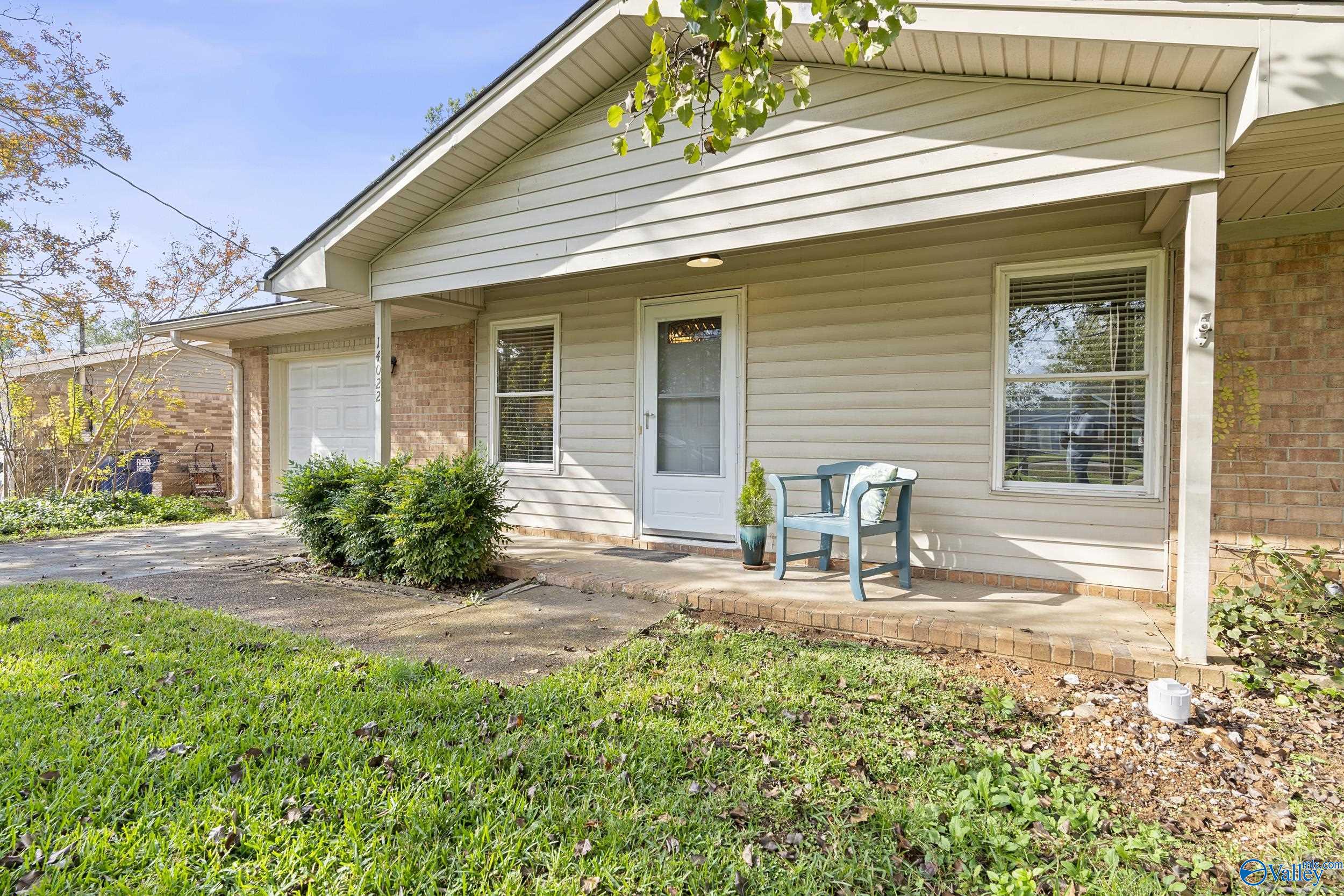 14022 Wyandotte Drive