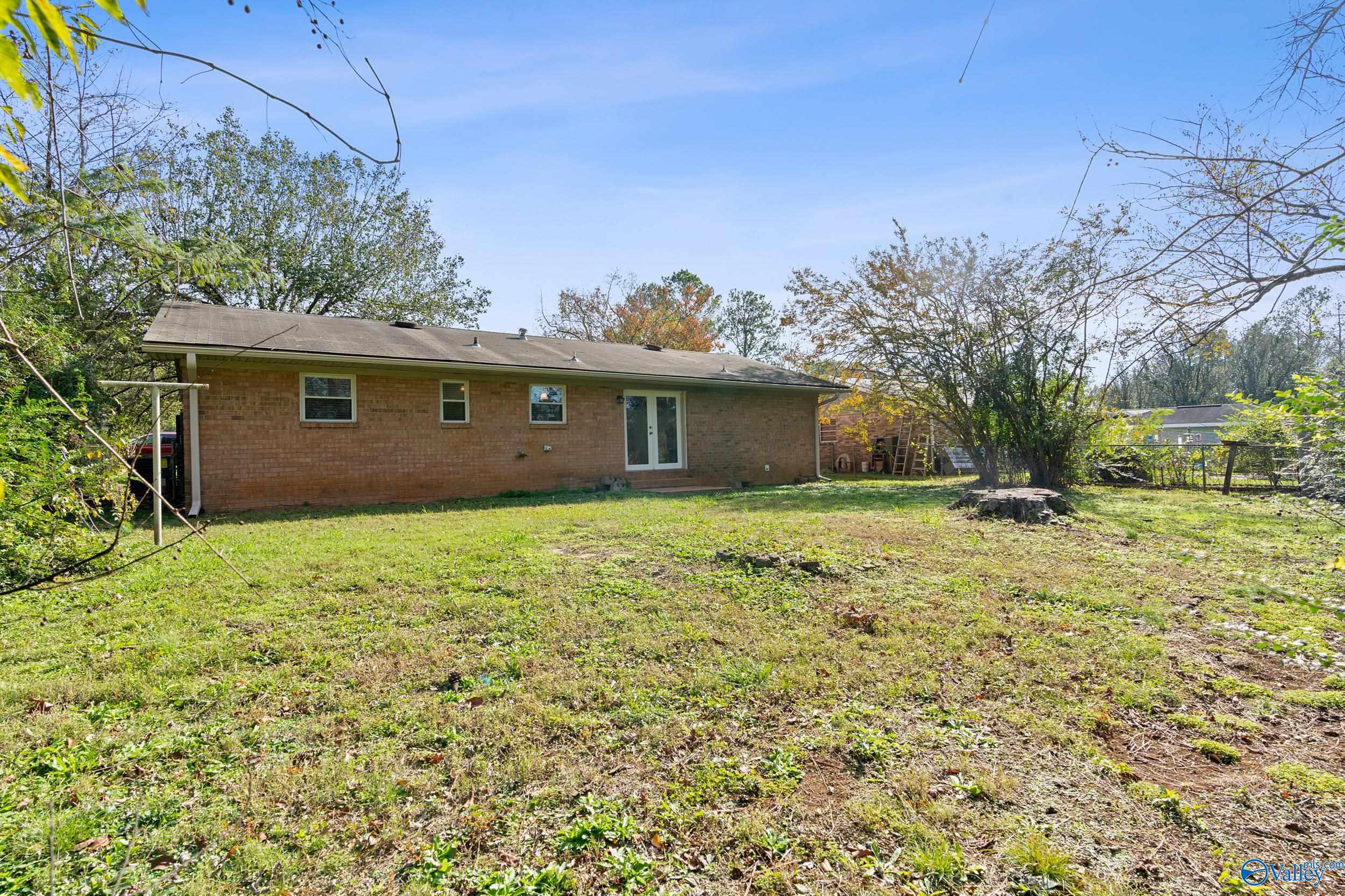 14022 Wyandotte Drive
