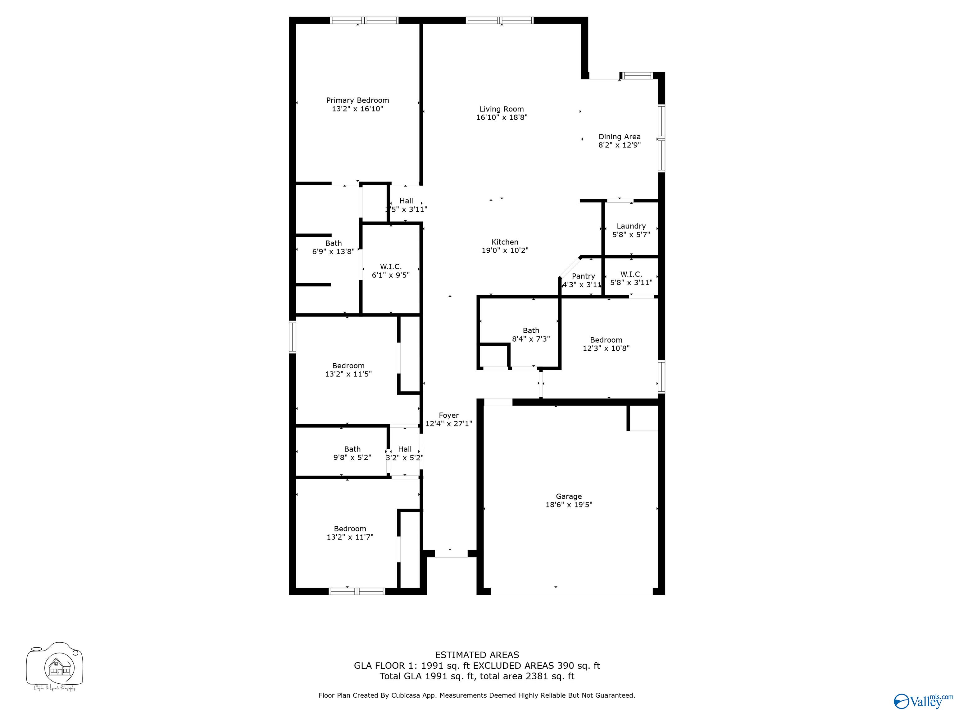 354 Willow Bank Circle