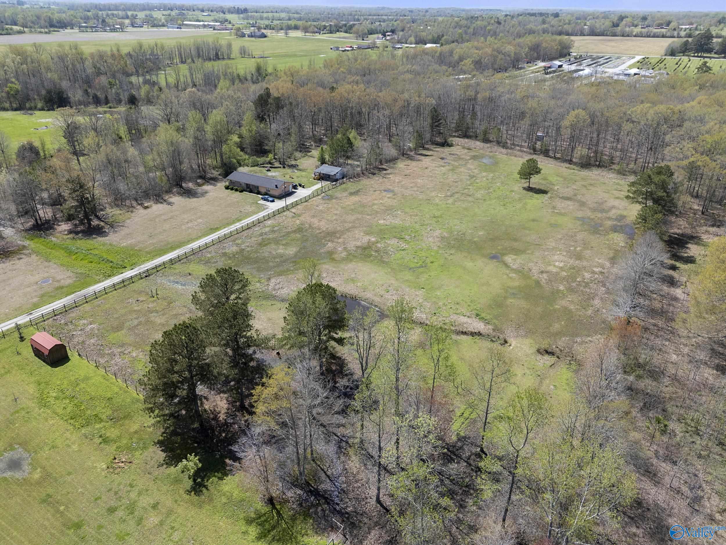 16869 Shaw Road