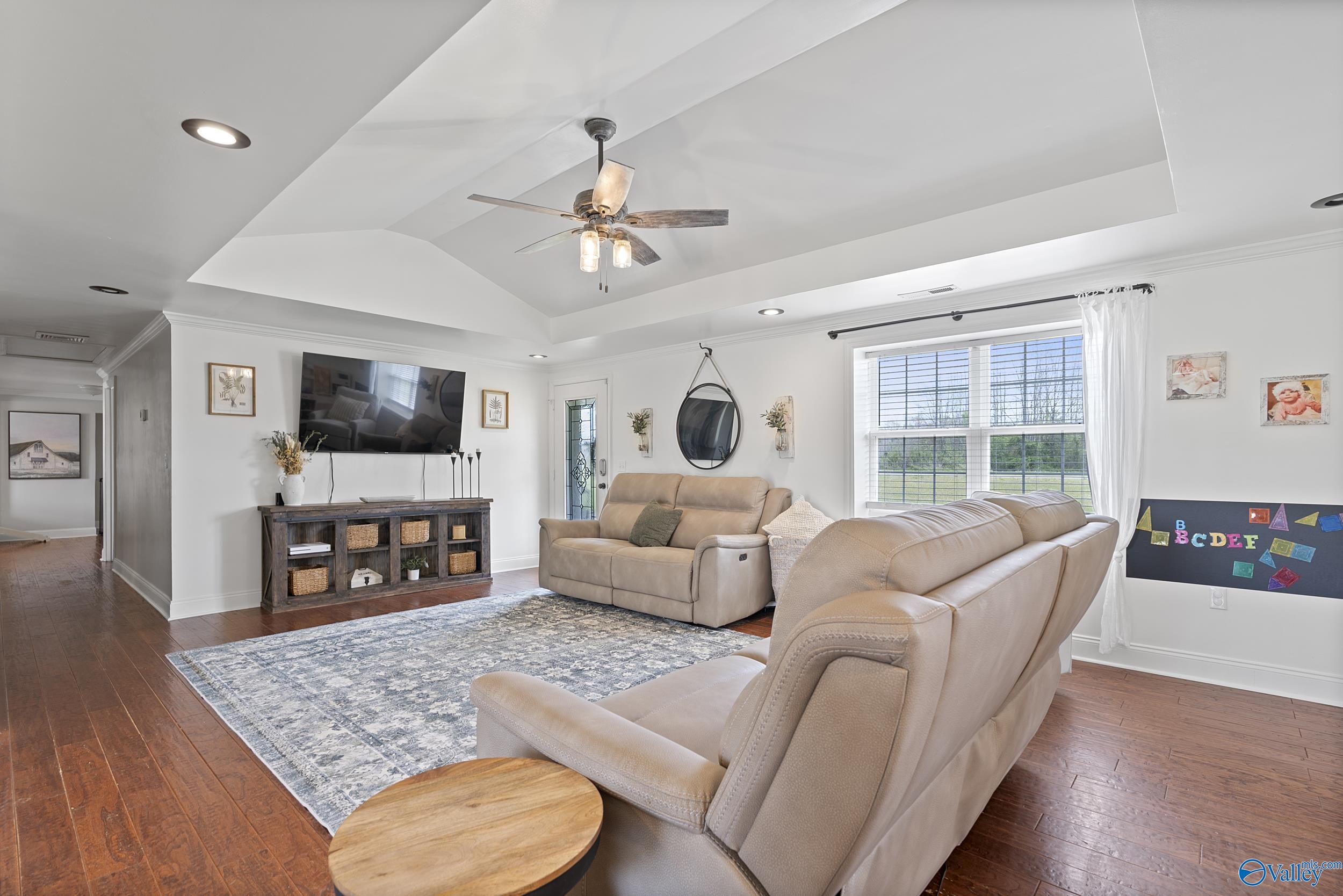 16869 Shaw Road