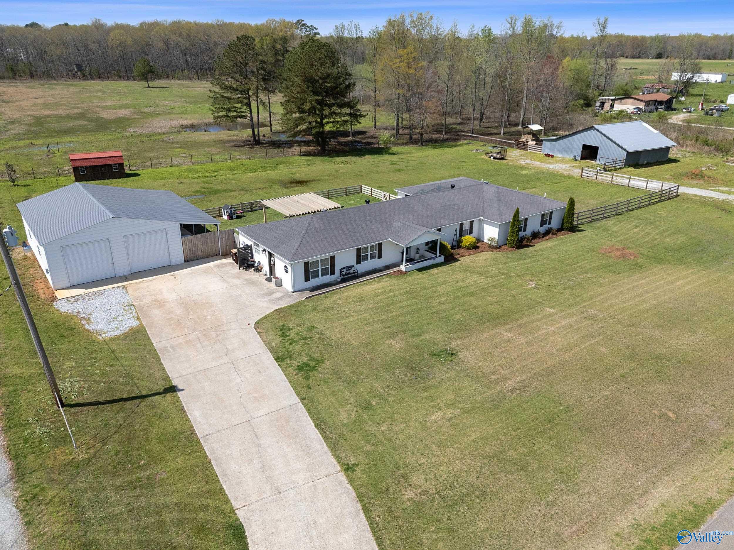 16869 Shaw Road
