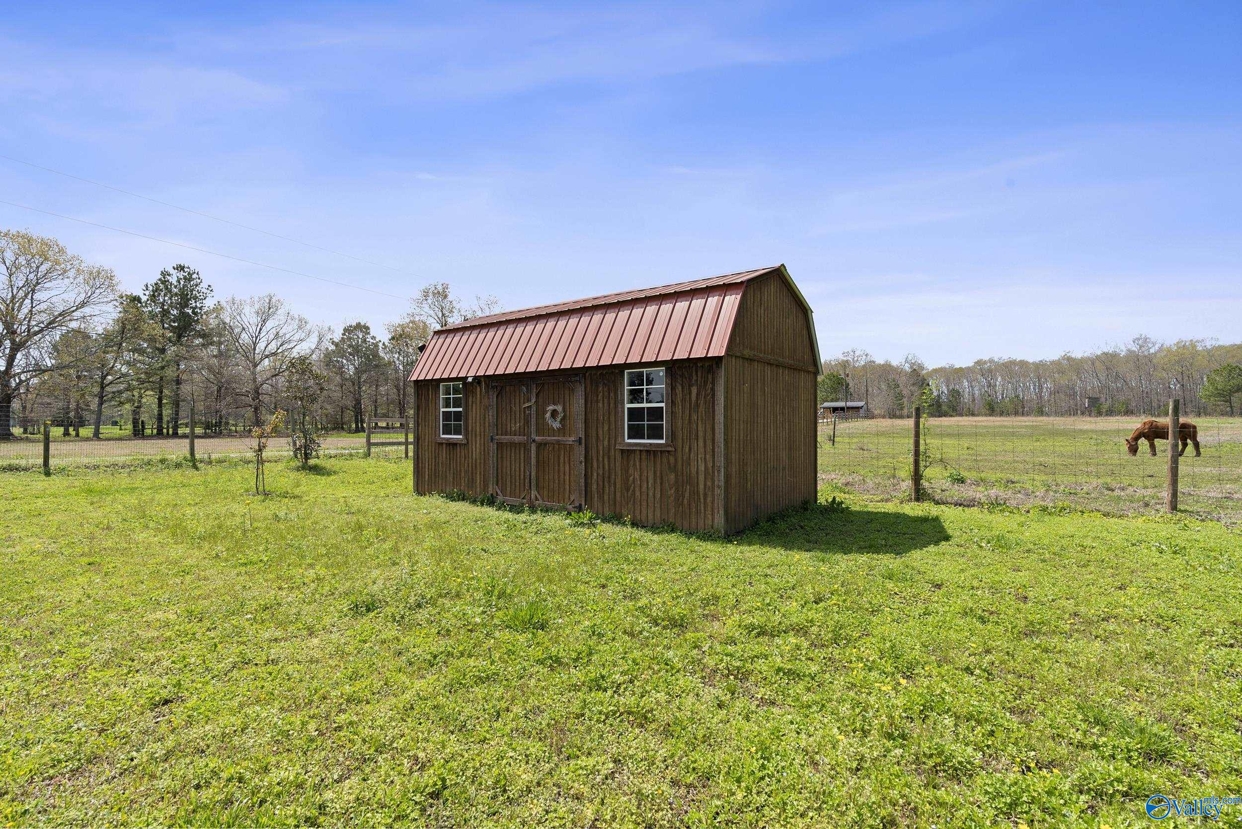 16869 Shaw Road