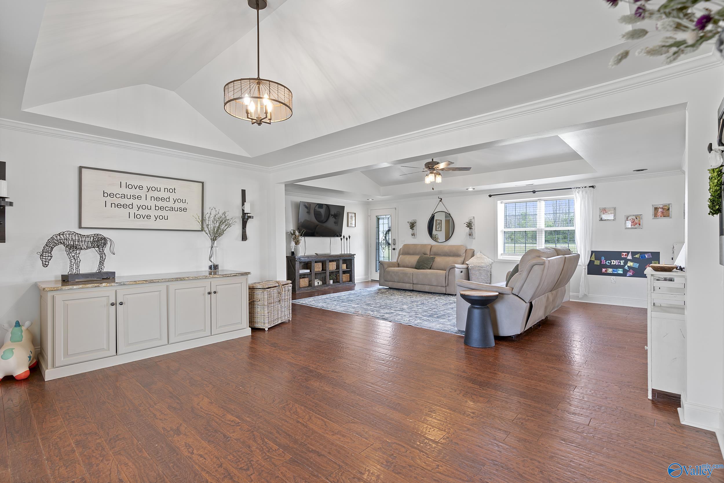 16869 Shaw Road