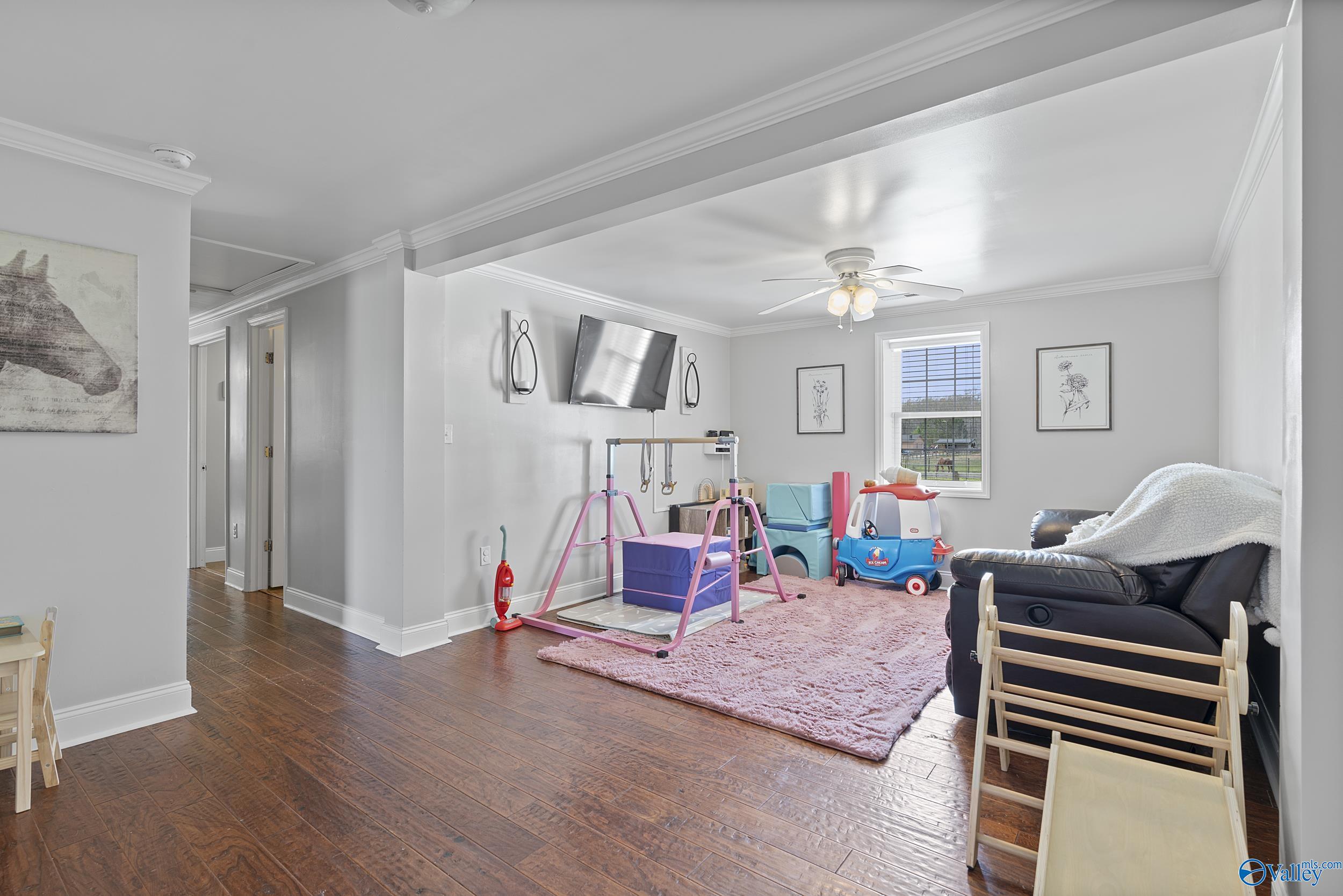 16869 Shaw Road
