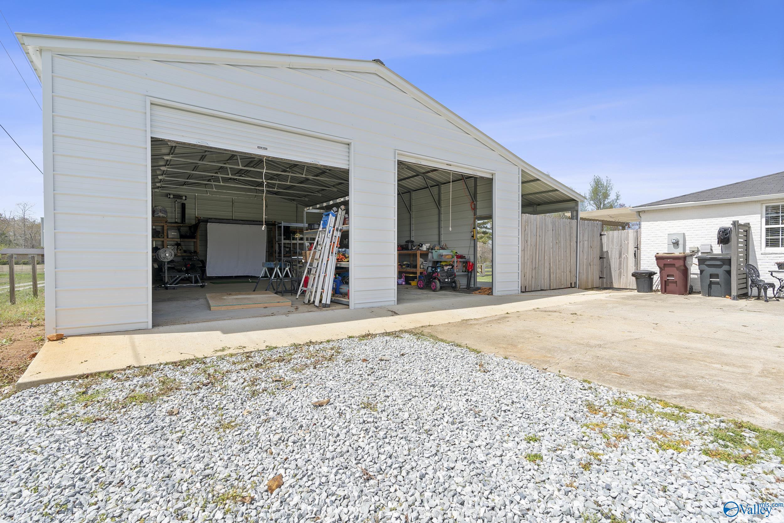 16869 Shaw Road