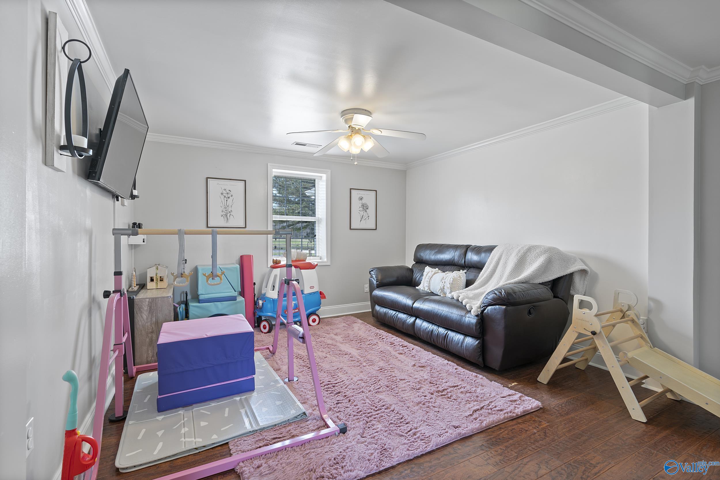 16869 Shaw Road