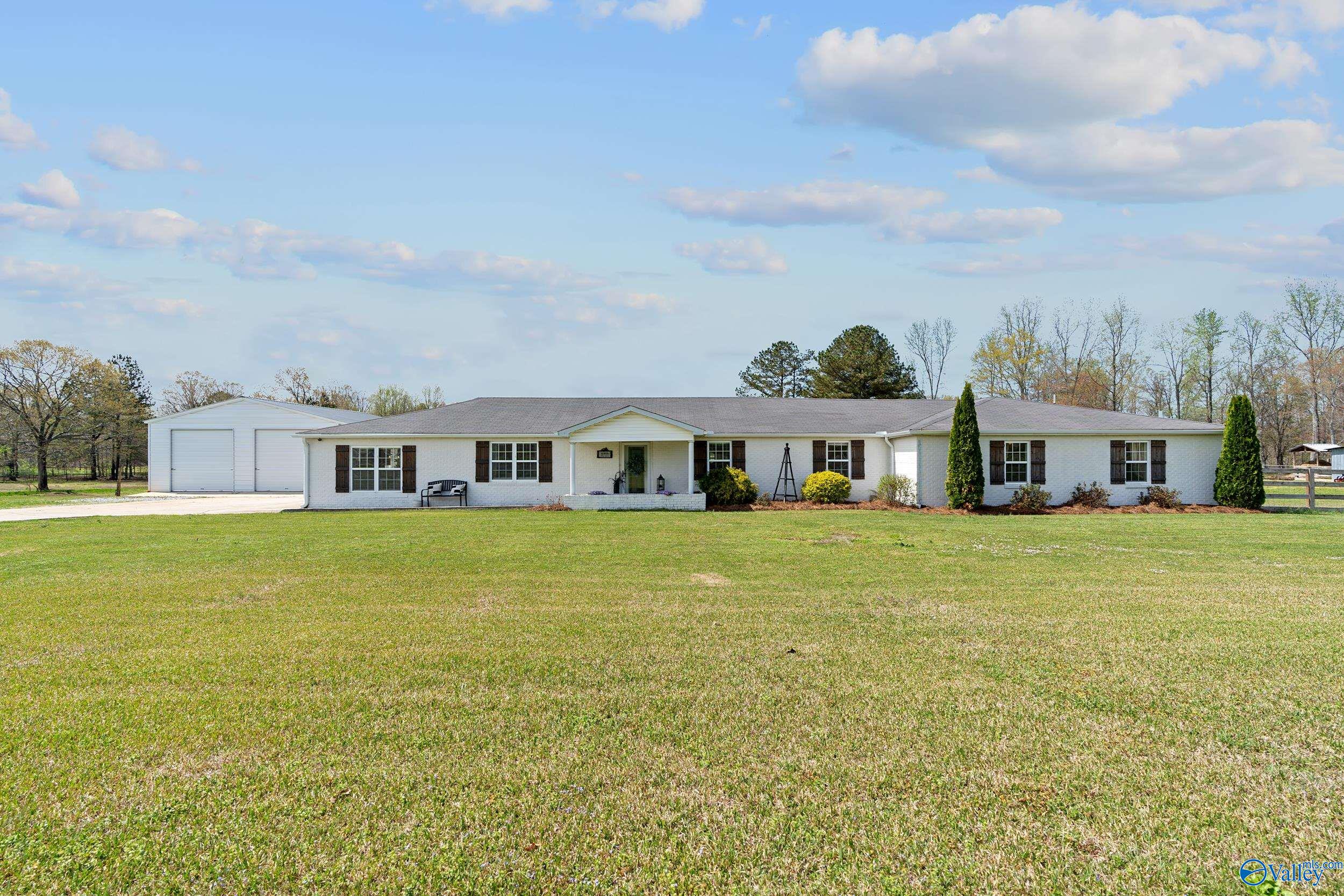 16869 Shaw Road