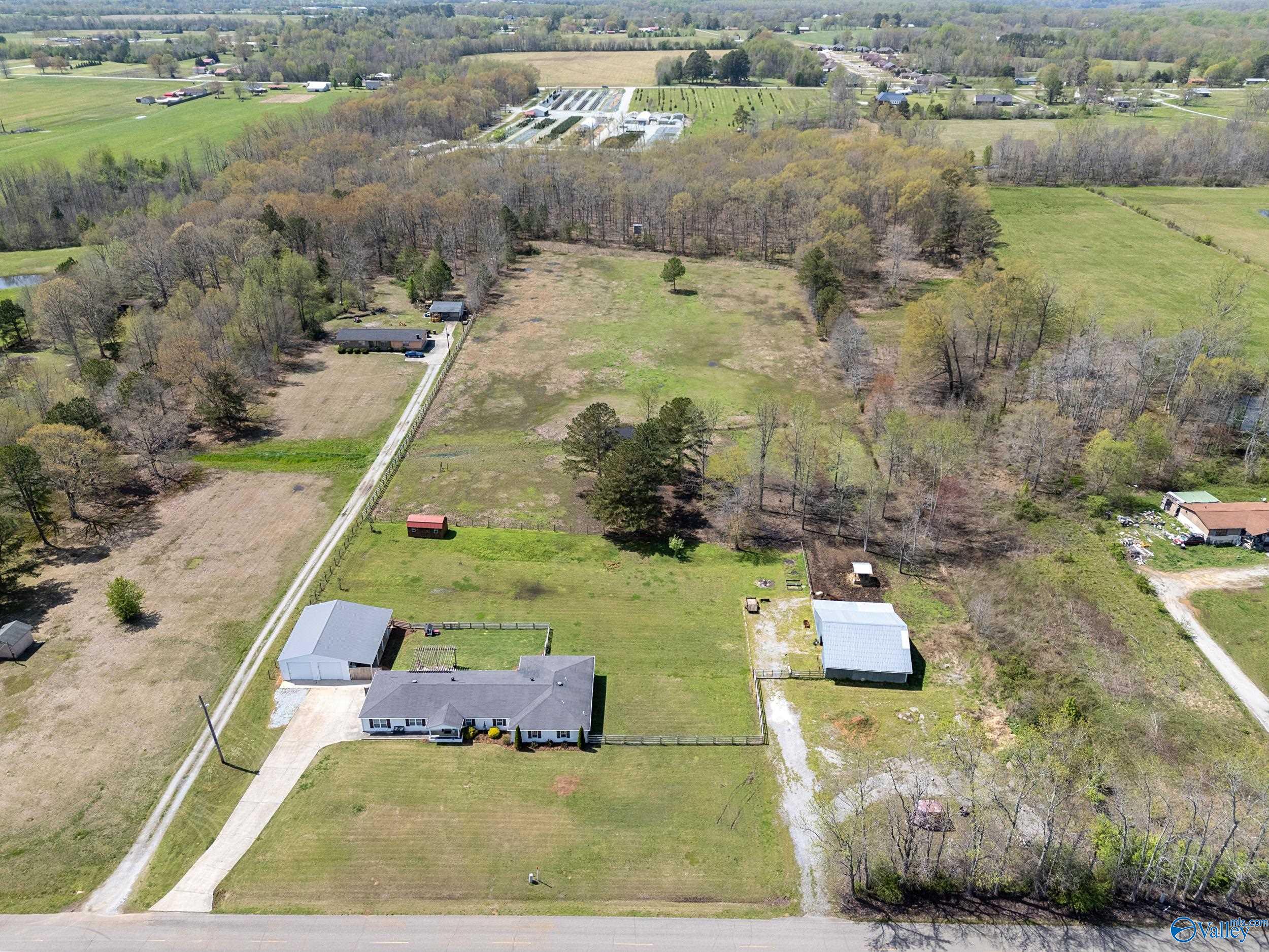 16869 Shaw Road