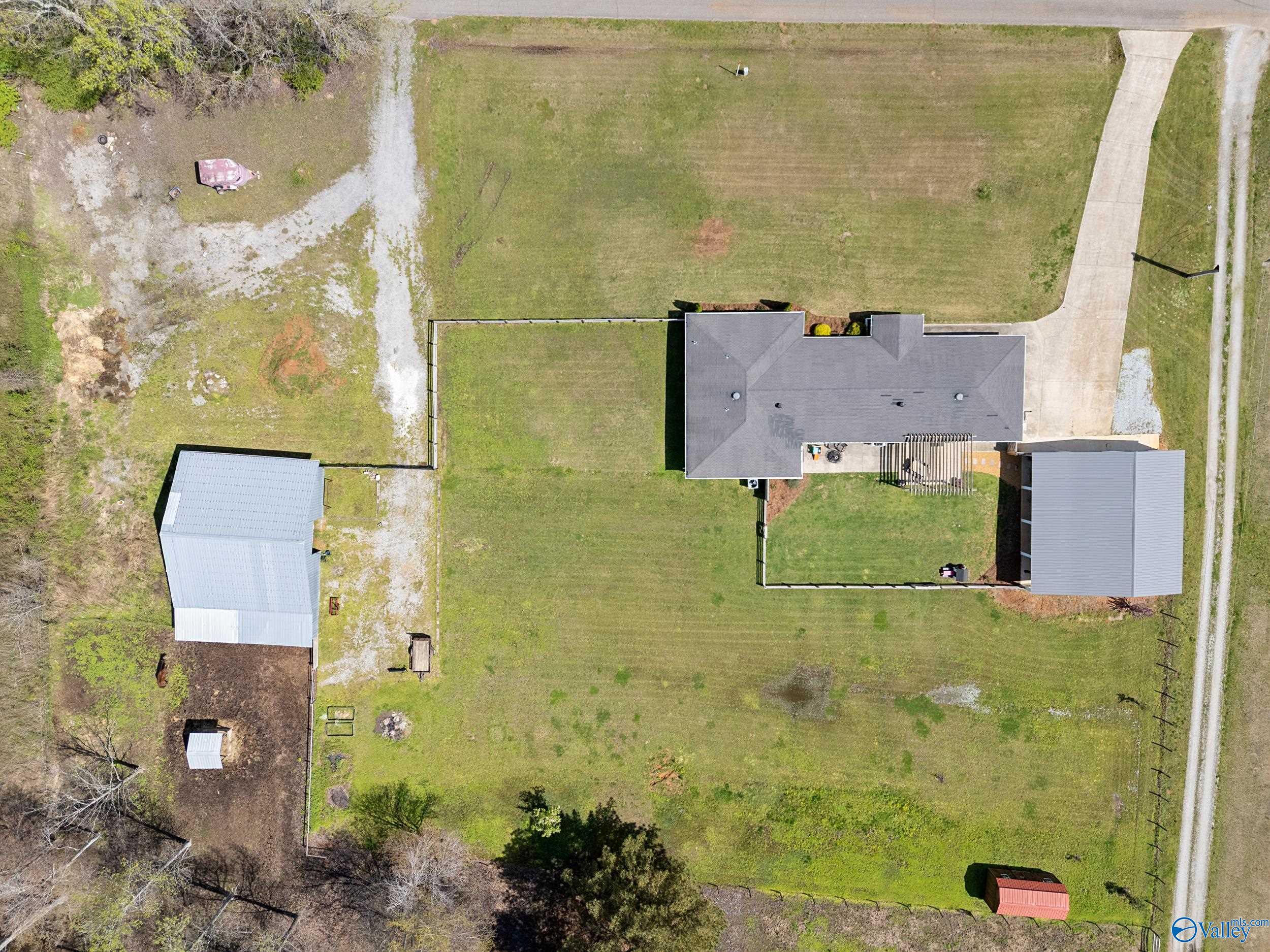 16869 Shaw Road