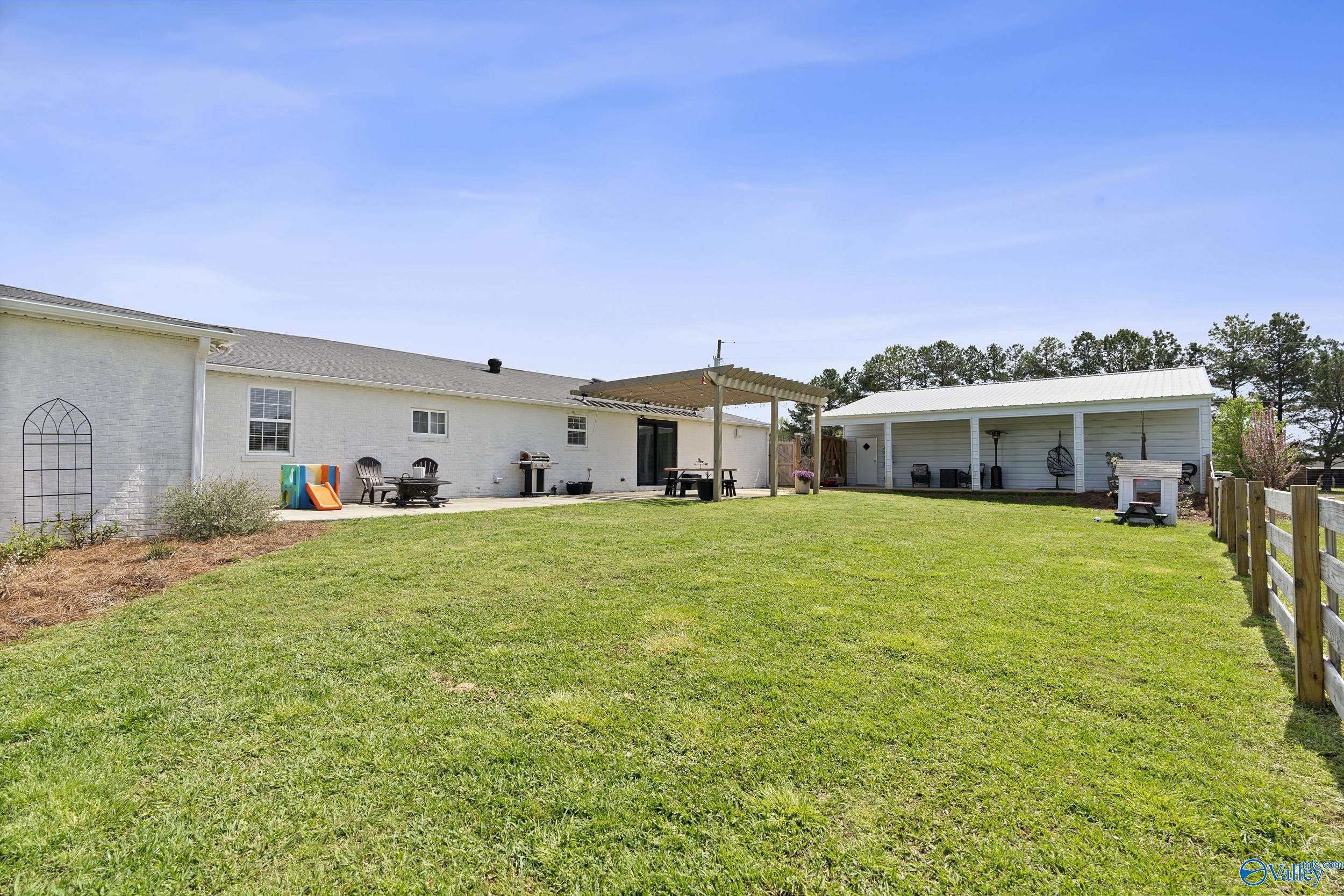 16869 Shaw Road