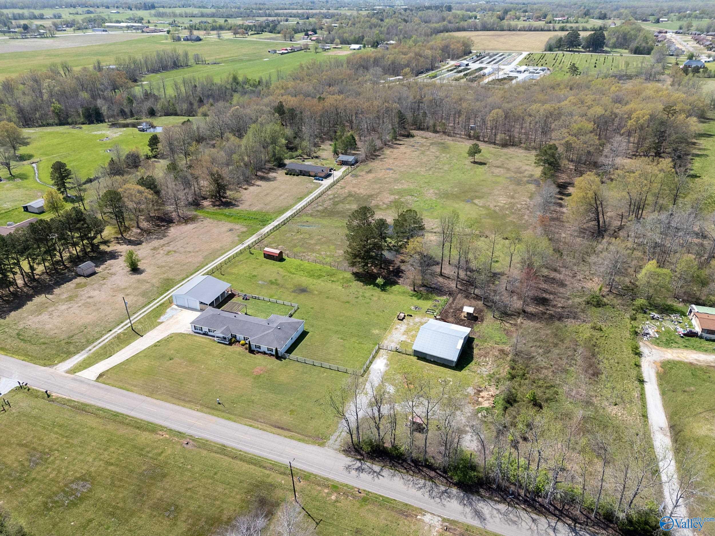 16869 Shaw Road