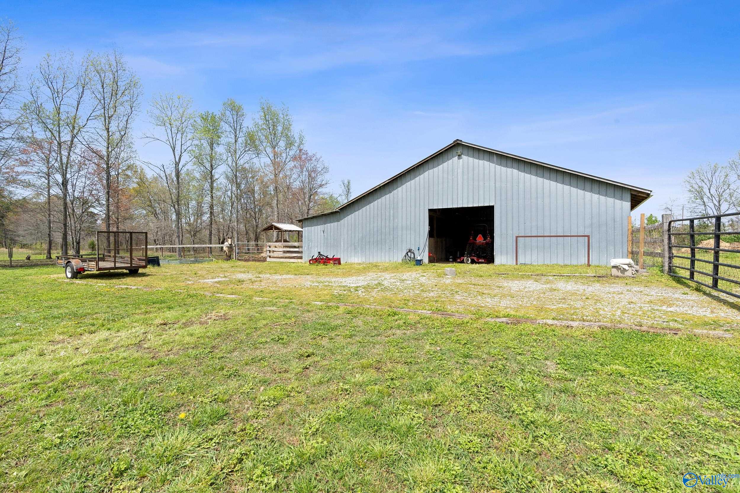 16869 Shaw Road
