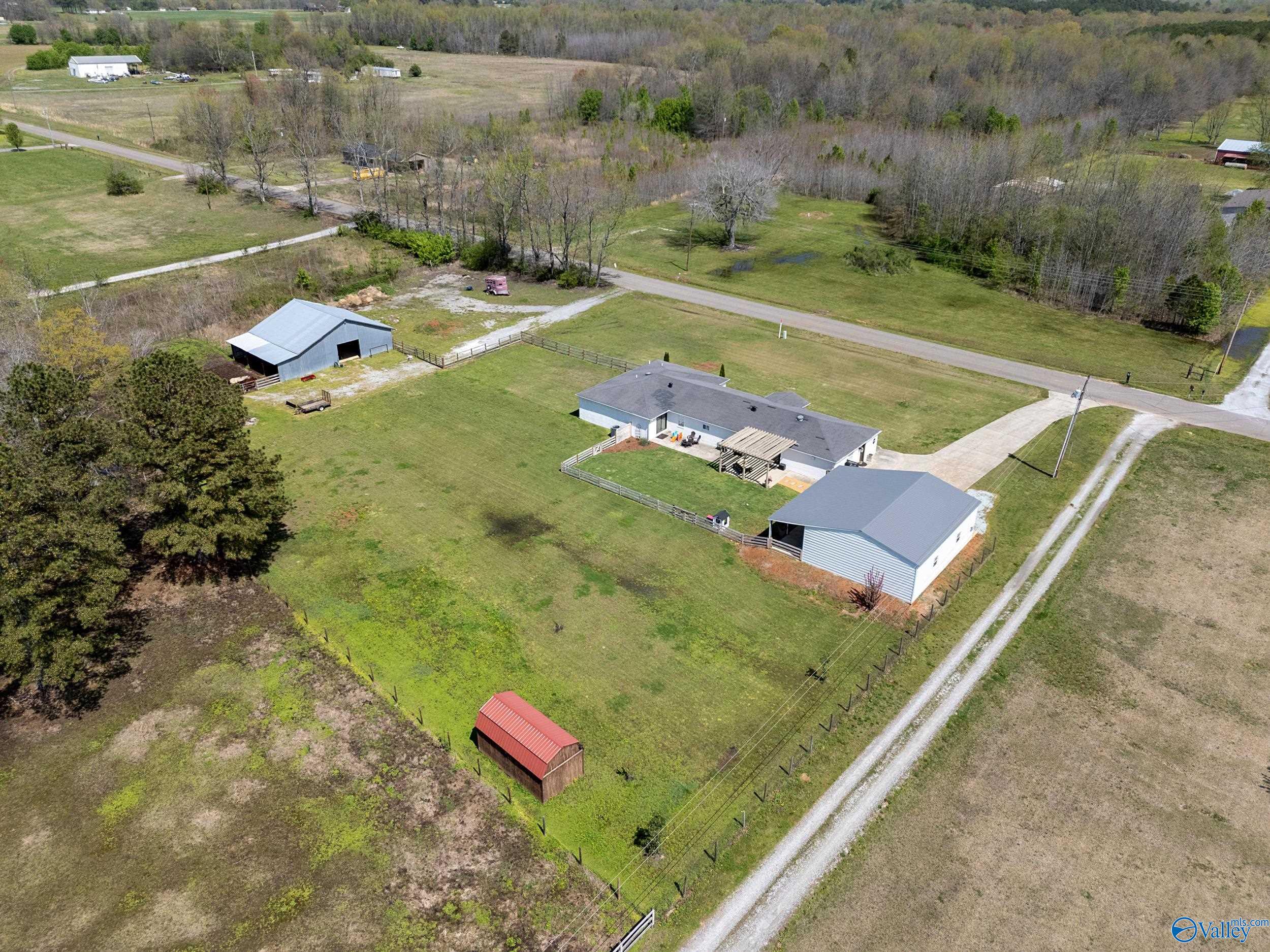 16869 Shaw Road