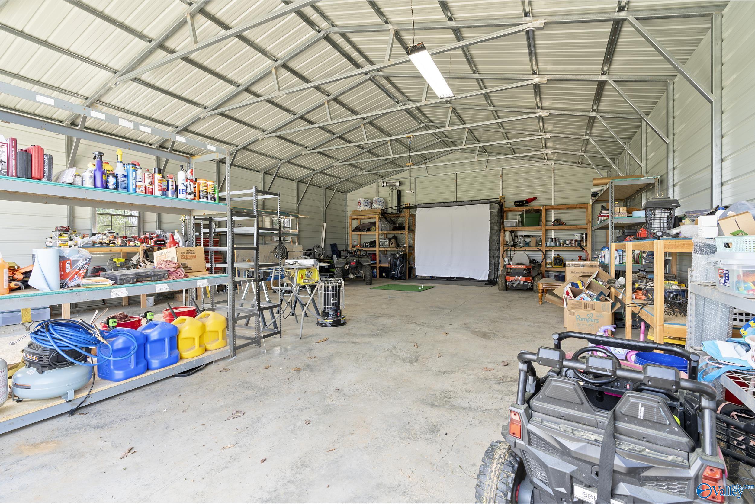 16869 Shaw Road