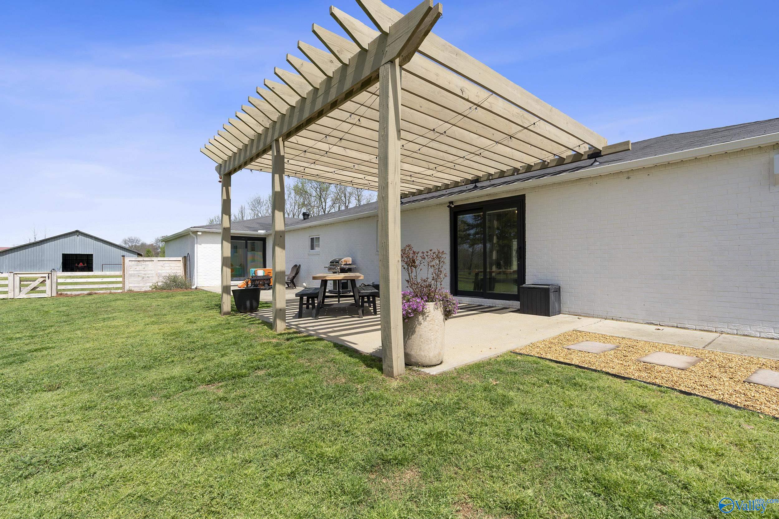 16869 Shaw Road