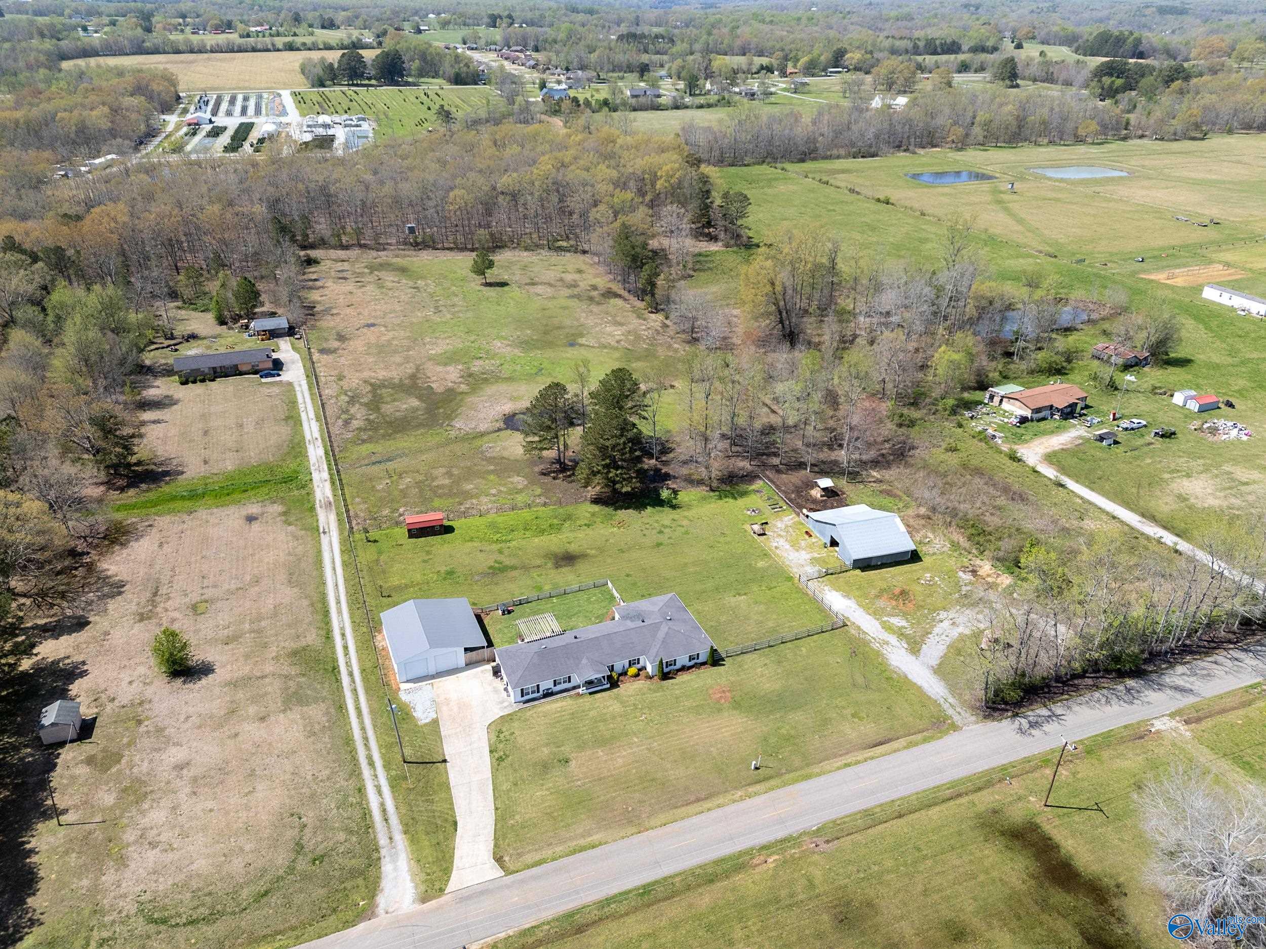 16869 Shaw Road