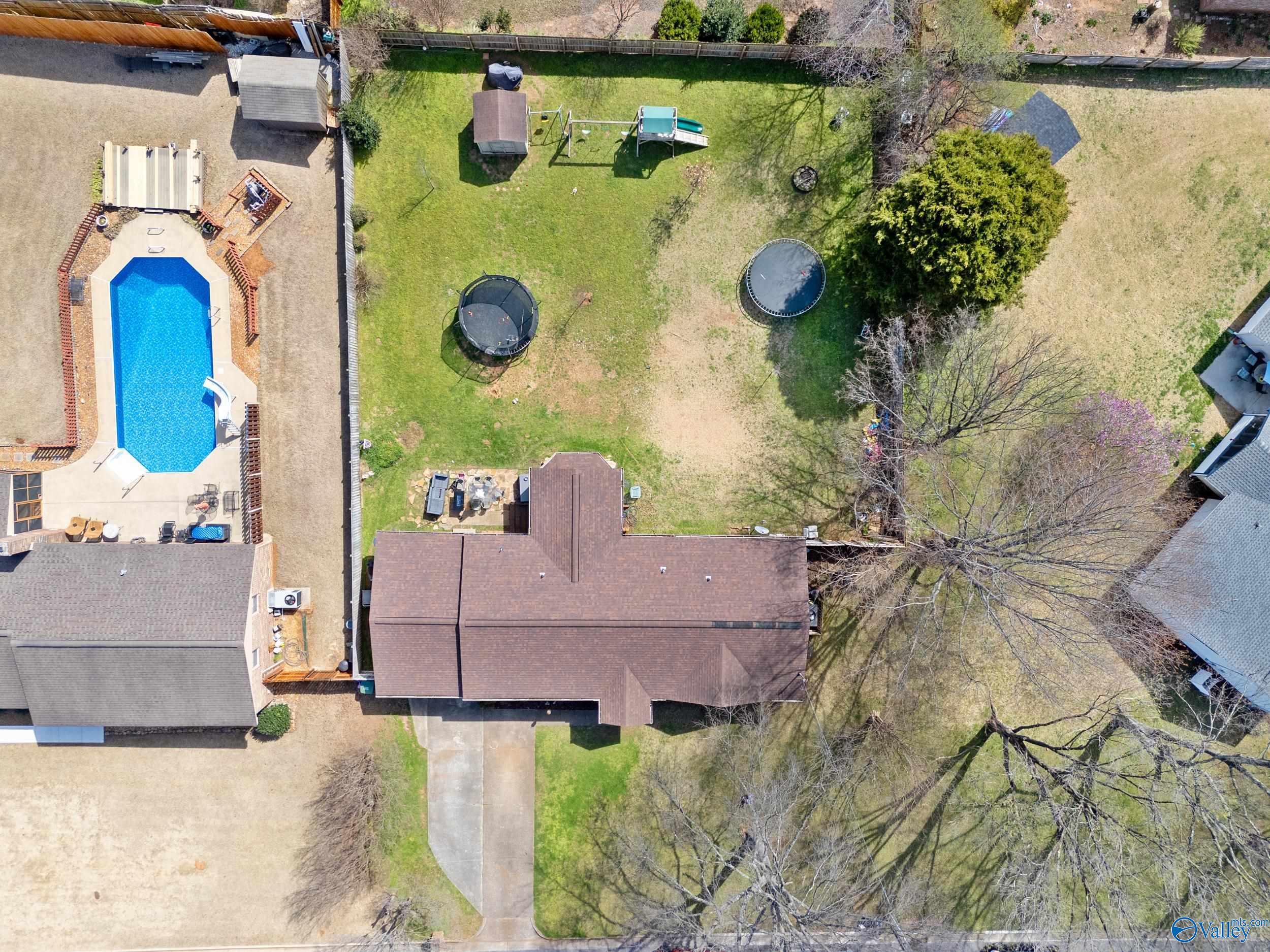 2121 Villaret Drive