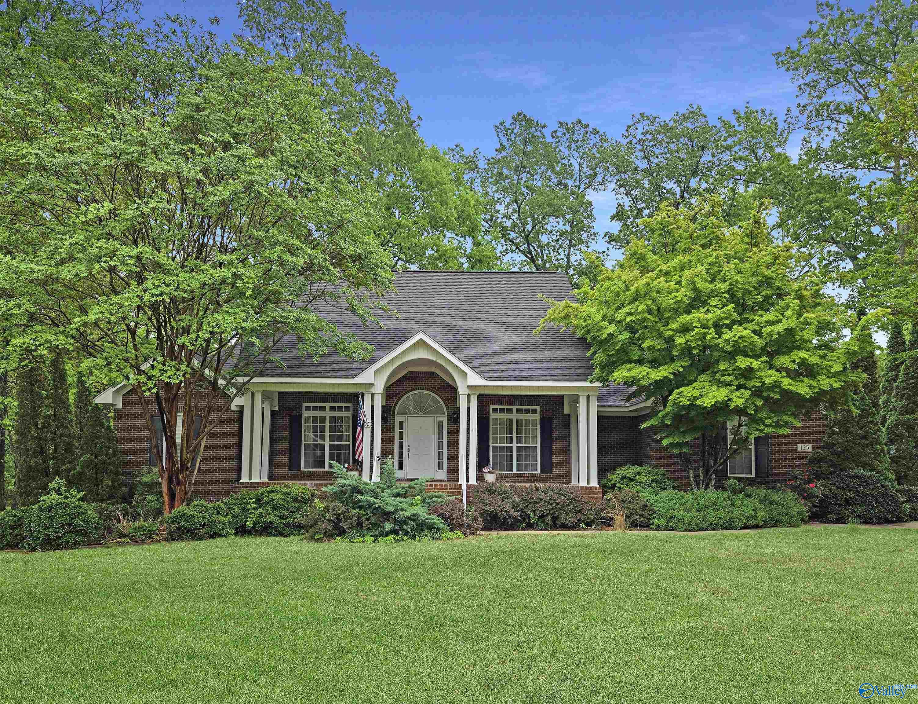 125 Turtle Bend Drive