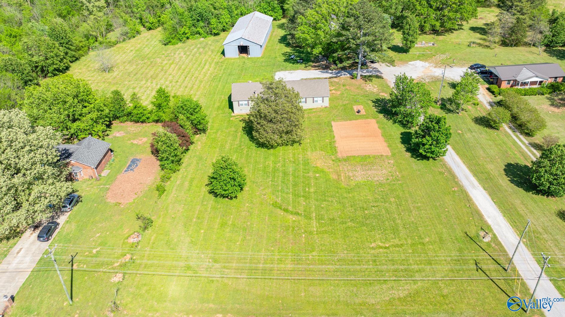 959 N Johnson Chapel Road