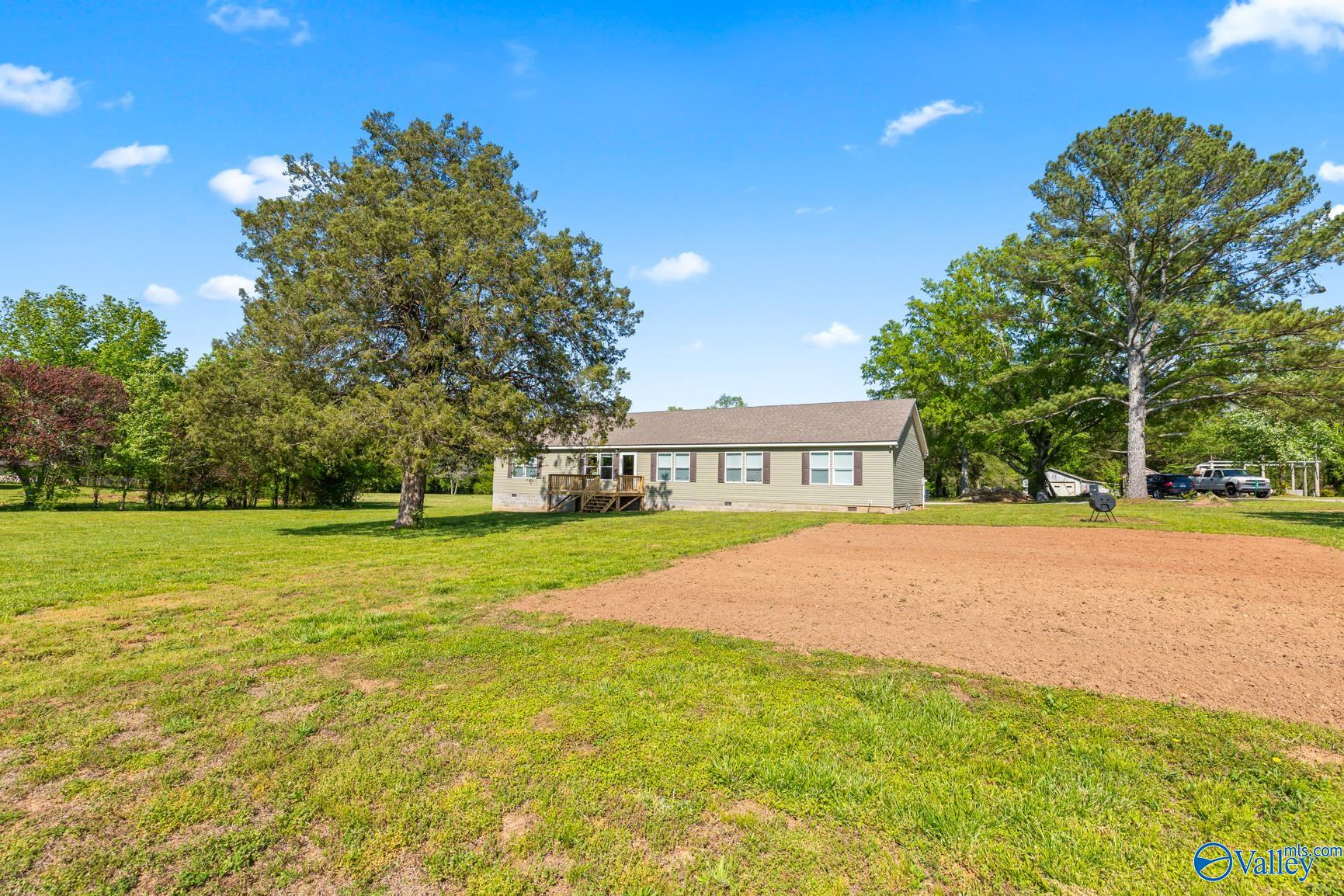 959 N Johnson Chapel Road