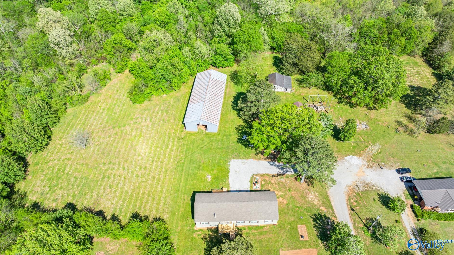 959 N Johnson Chapel Road