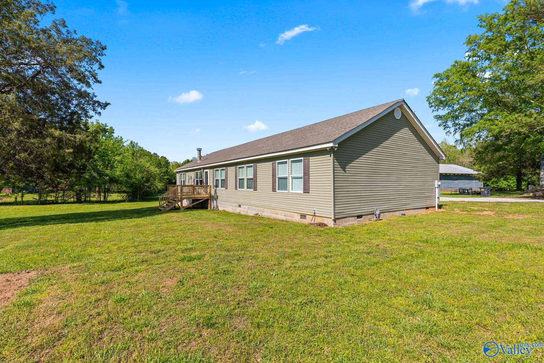 959 N Johnson Chapel Road