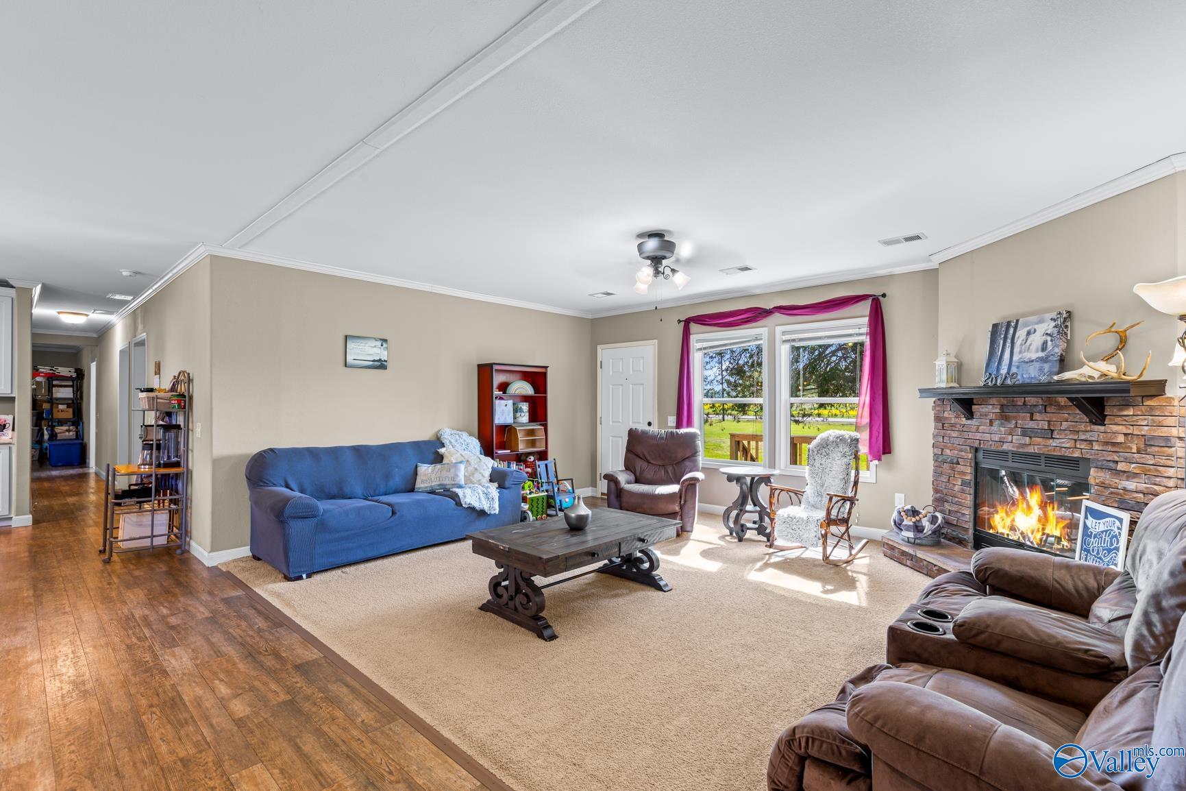 959 N Johnson Chapel Road