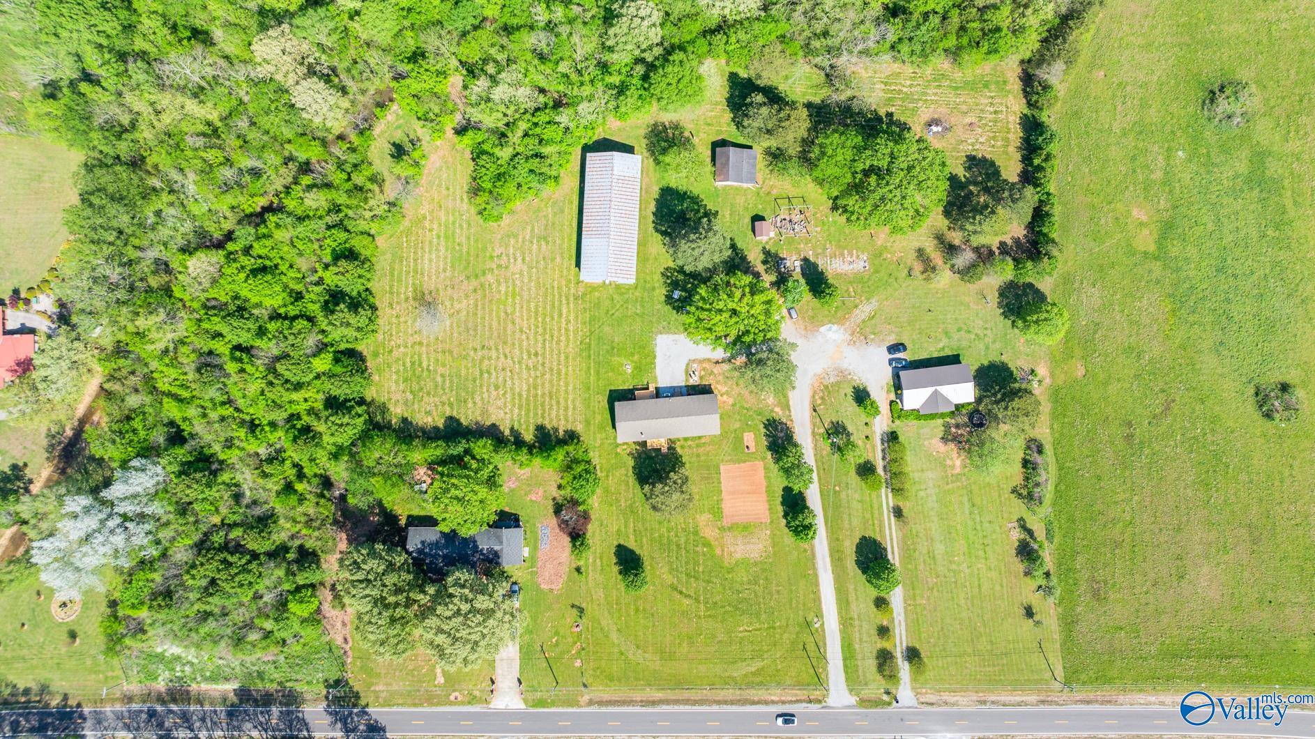 959 N Johnson Chapel Road