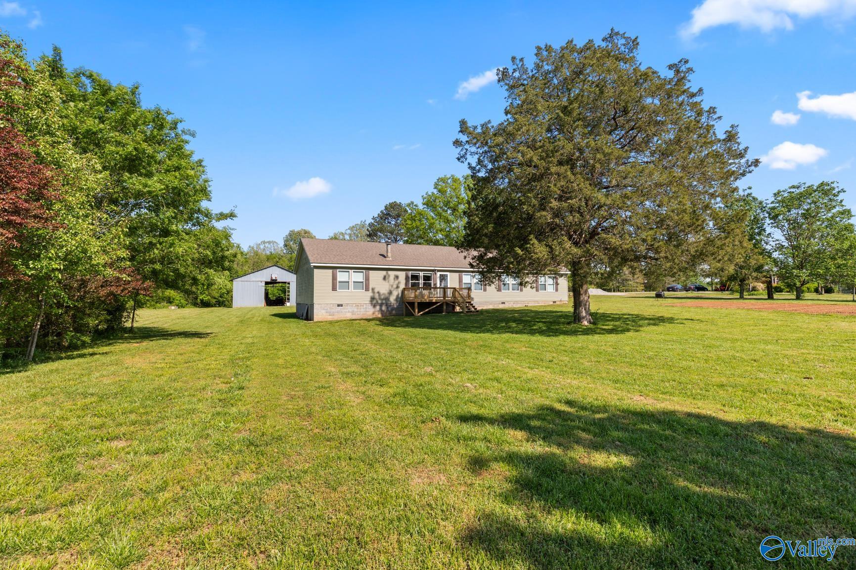 959 N Johnson Chapel Road