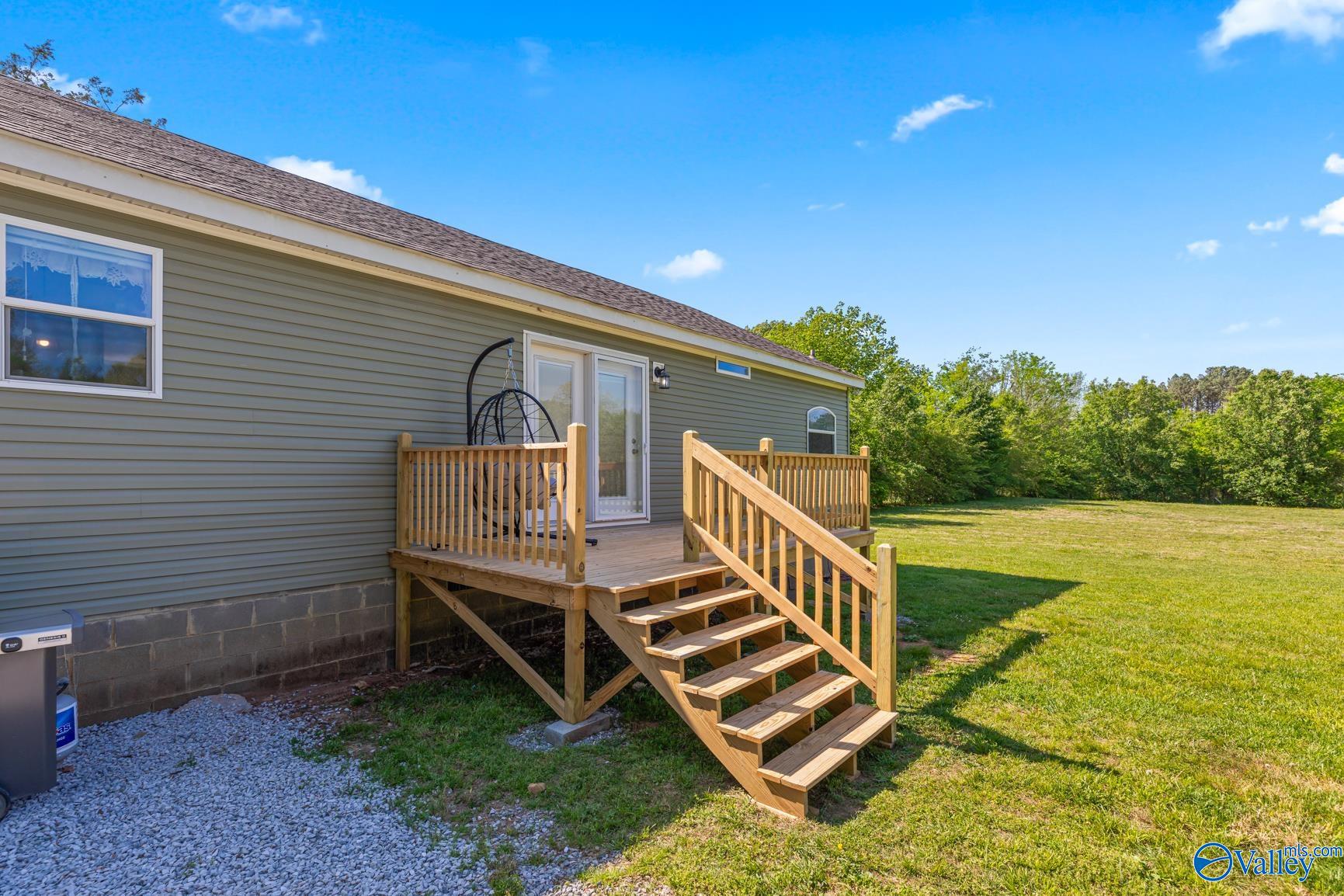 959 N Johnson Chapel Road