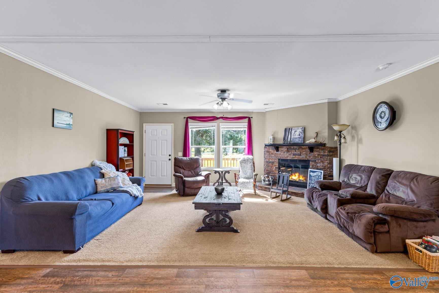 959 N Johnson Chapel Road