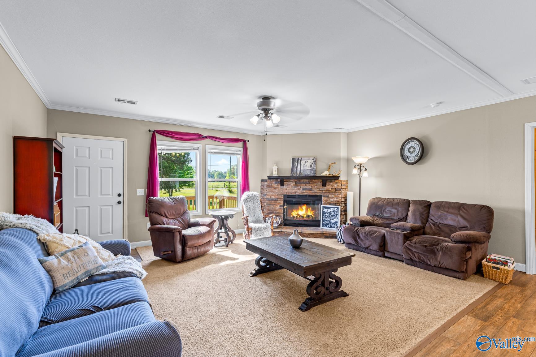 959 N Johnson Chapel Road