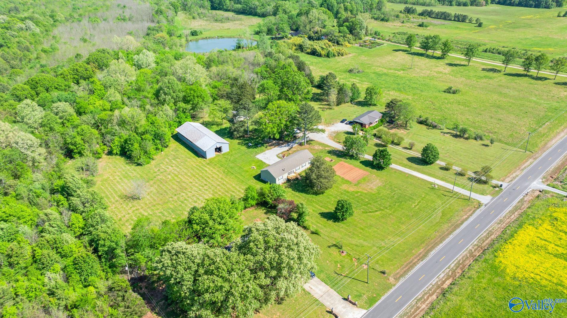 959 N Johnson Chapel Road