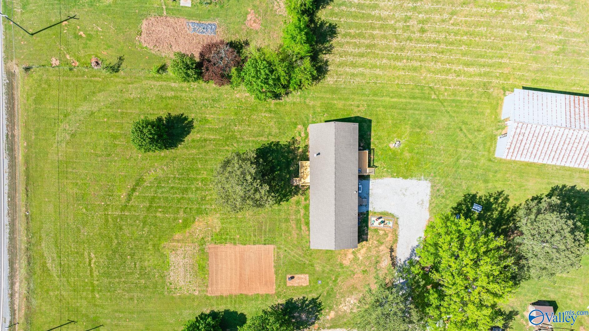 959 N Johnson Chapel Road