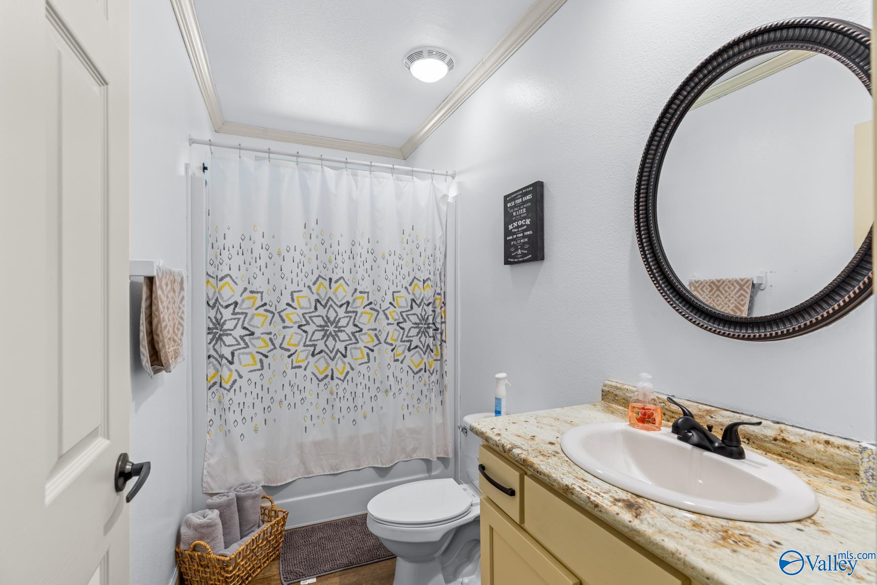 959 N Johnson Chapel Road