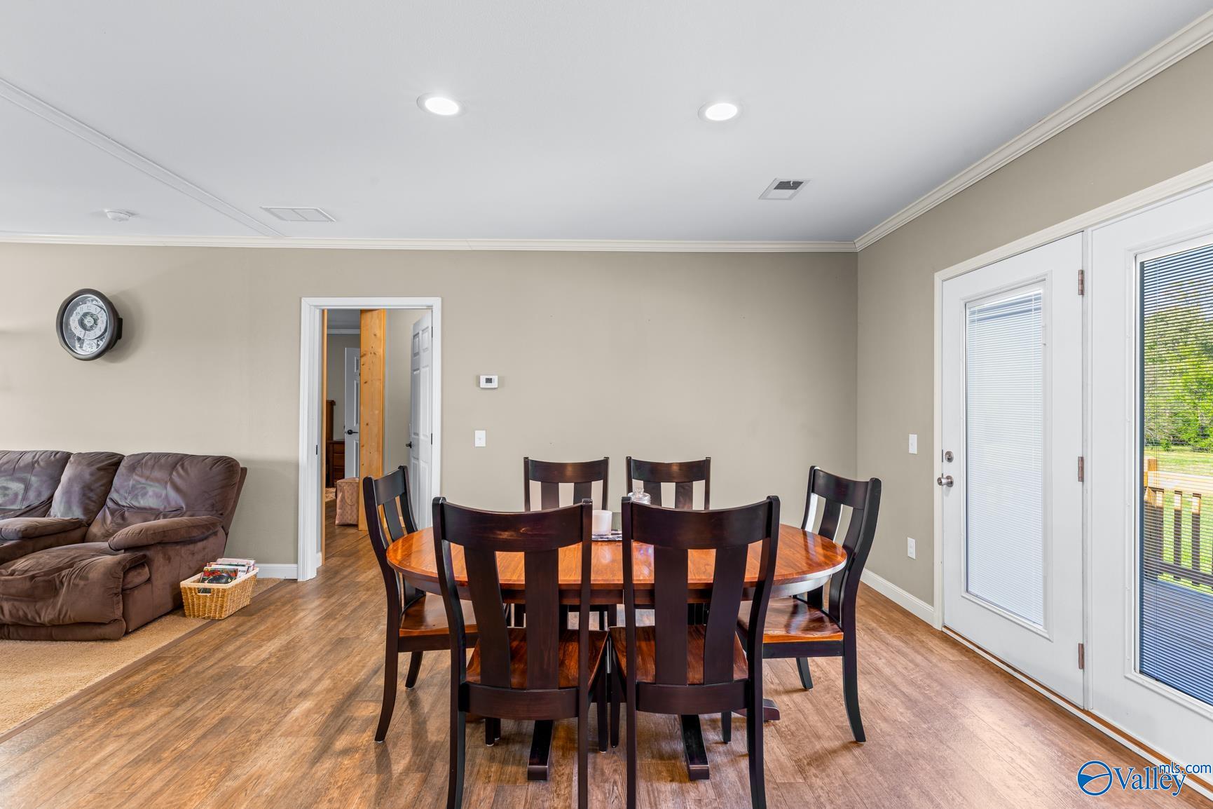 959 N Johnson Chapel Road