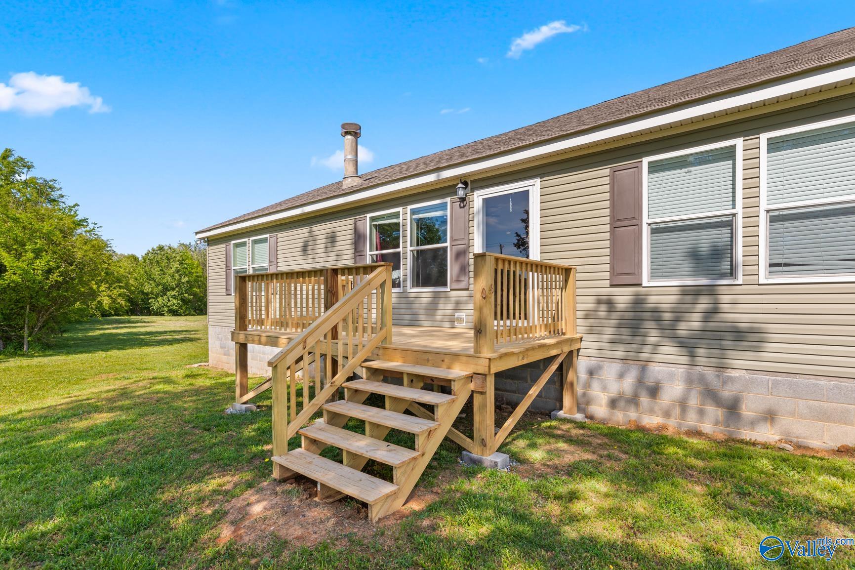 959 N Johnson Chapel Road