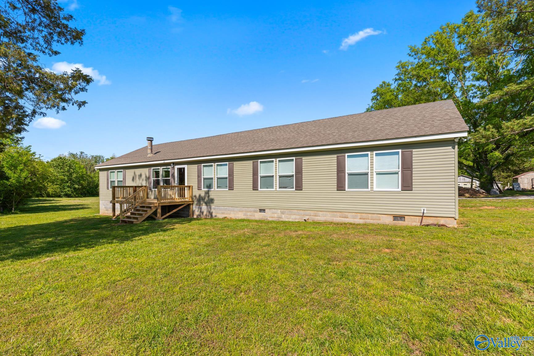 959 N Johnson Chapel Road