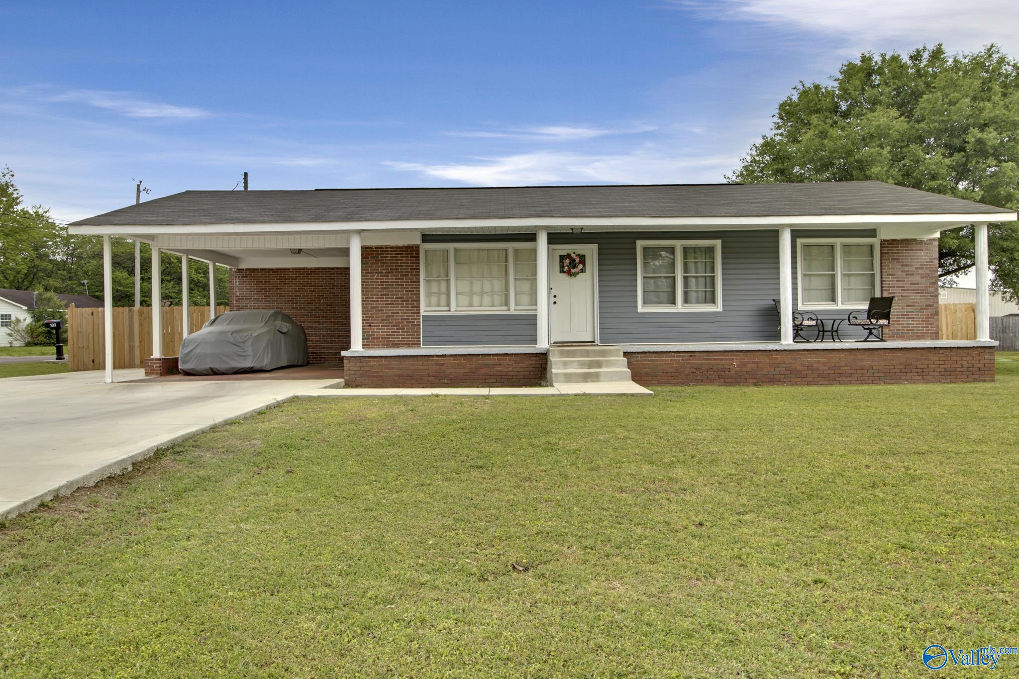103 Rose Drive