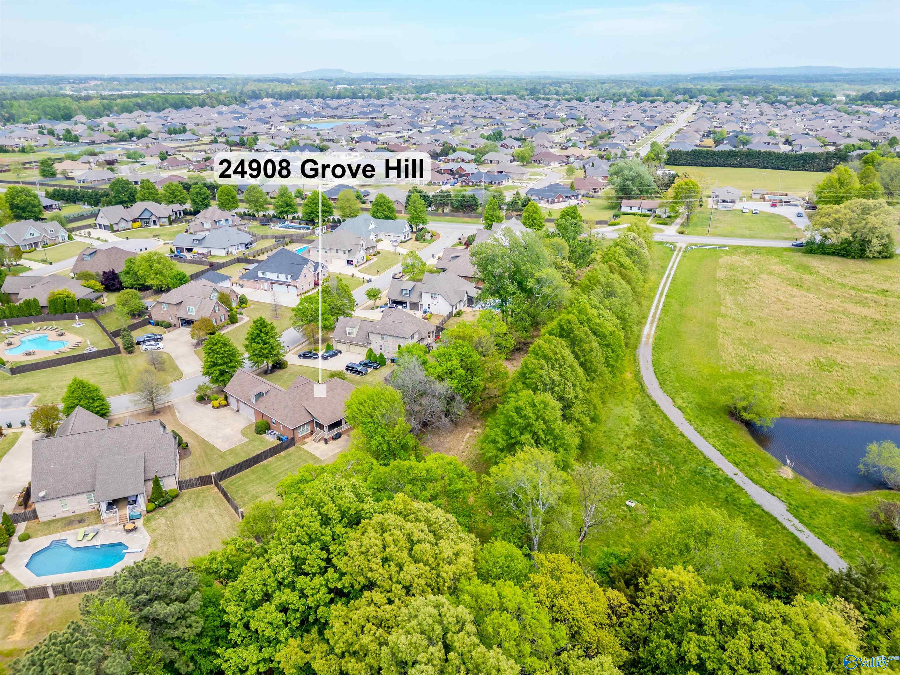 24908 Grovehill Lane
