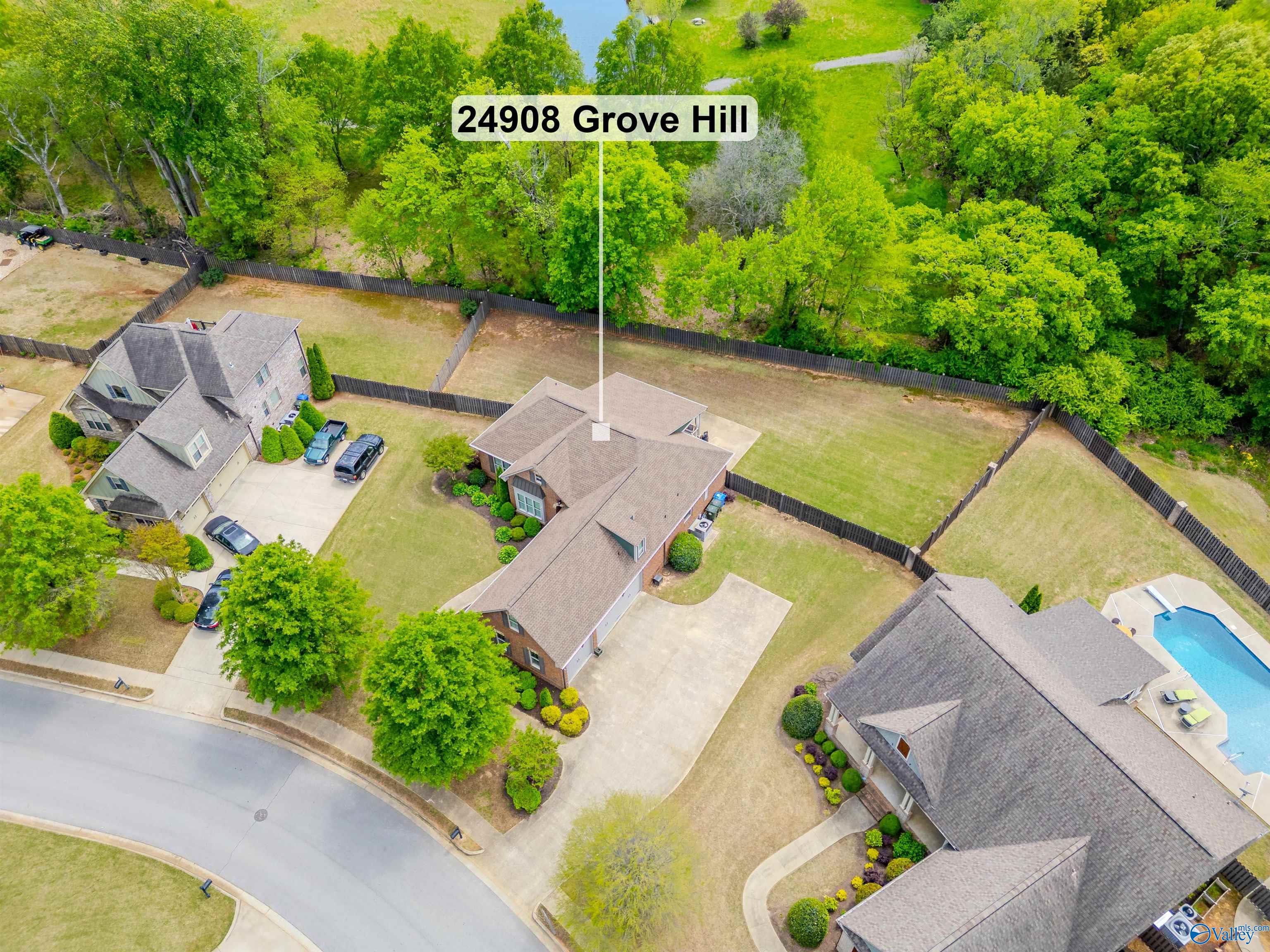 24908 Grovehill Lane