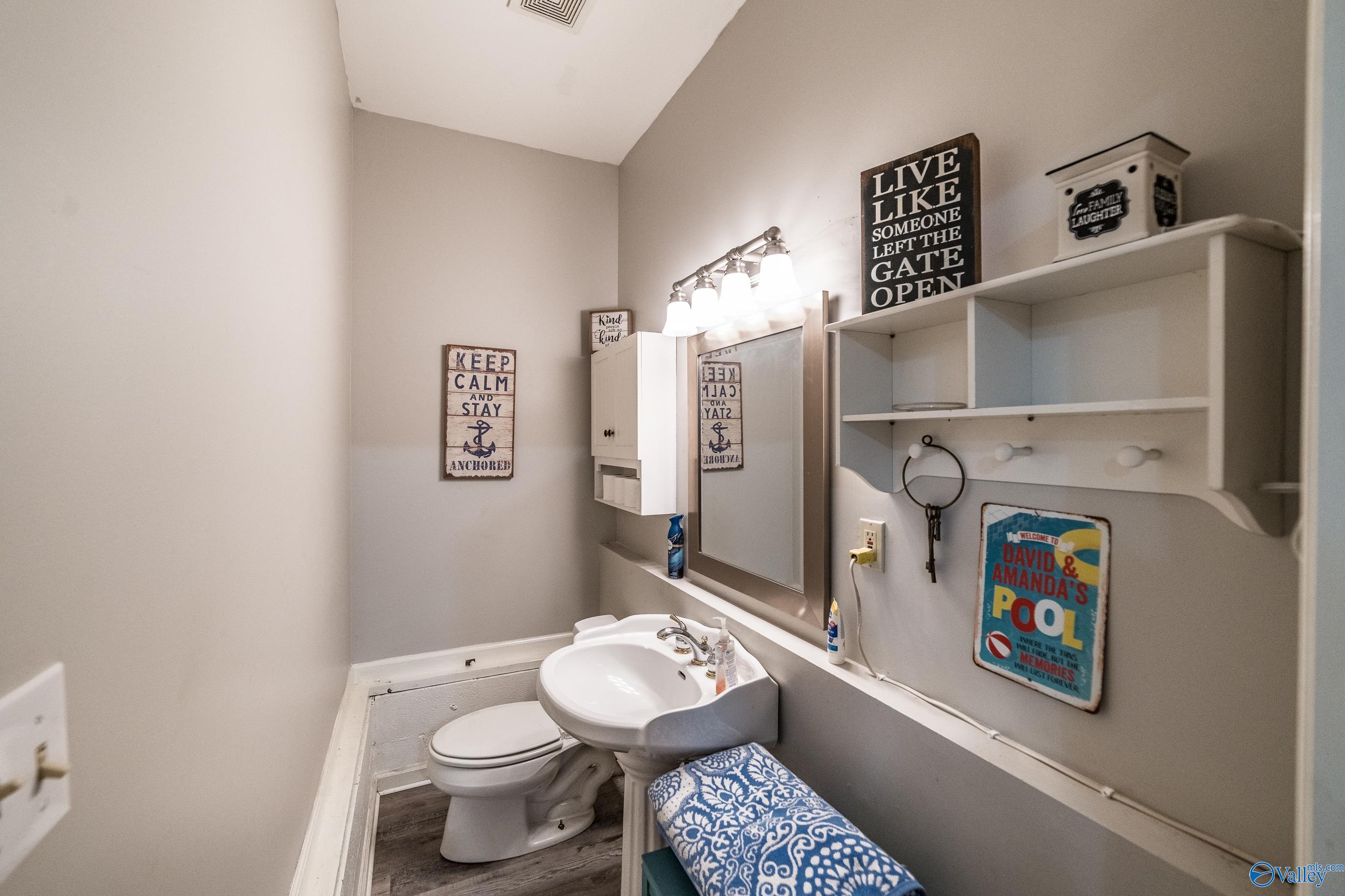 107 Turtle Bend Drive
