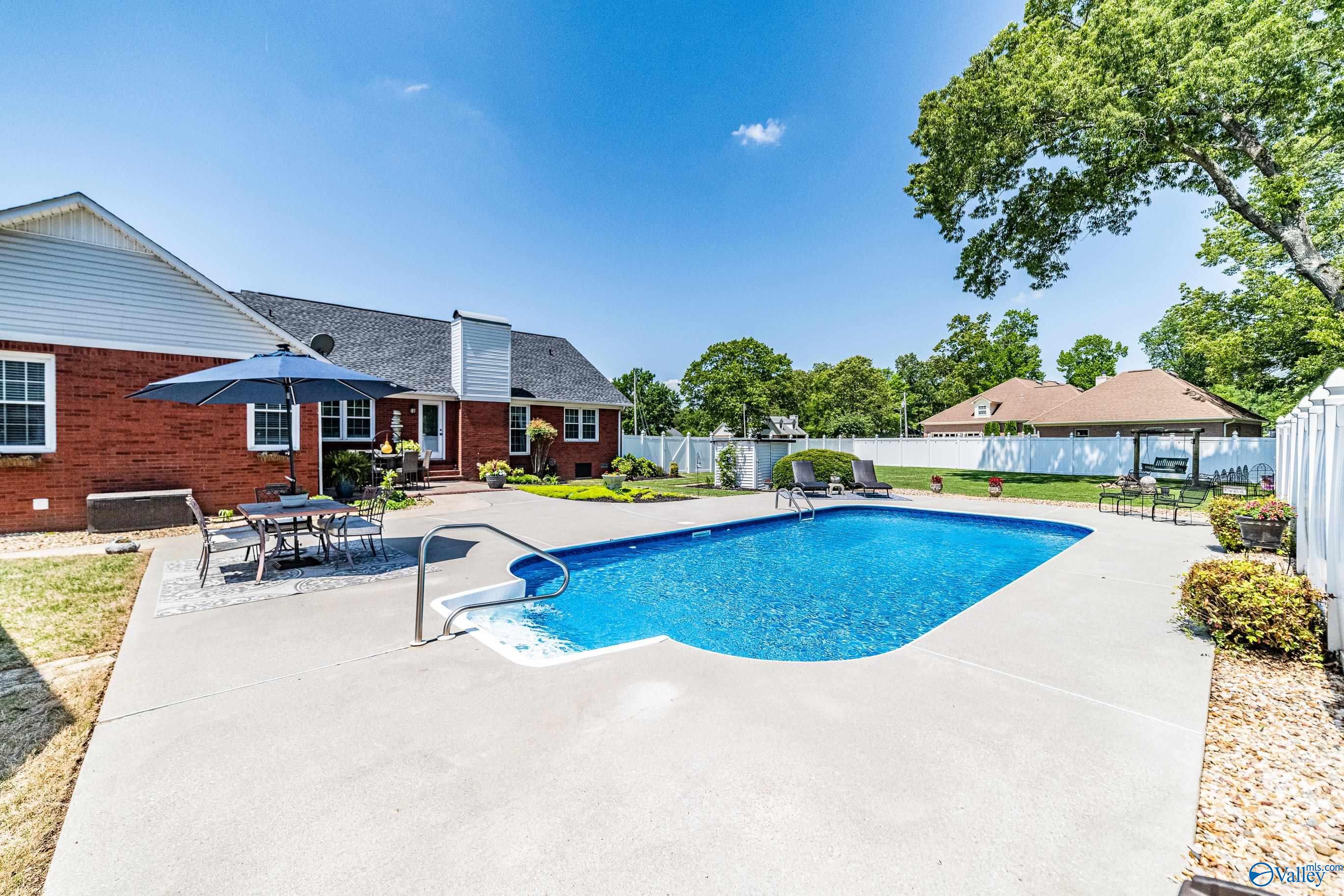 107 Turtle Bend Drive