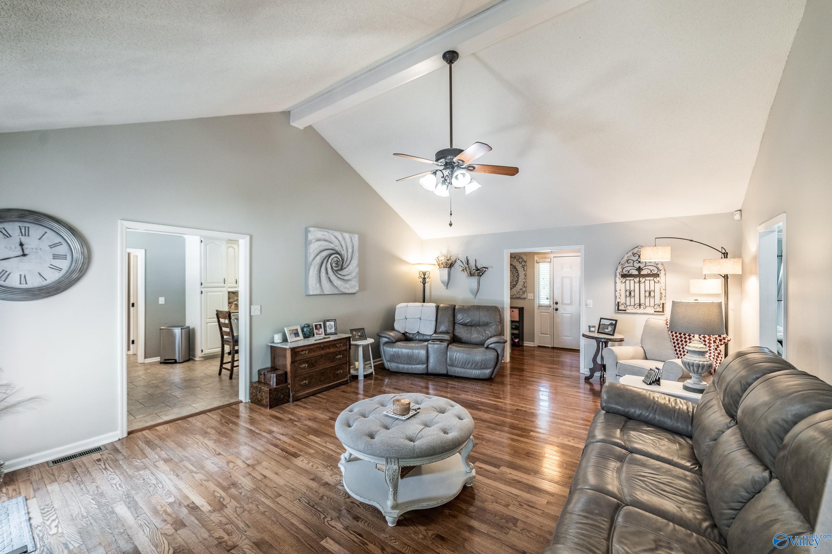107 Turtle Bend Drive