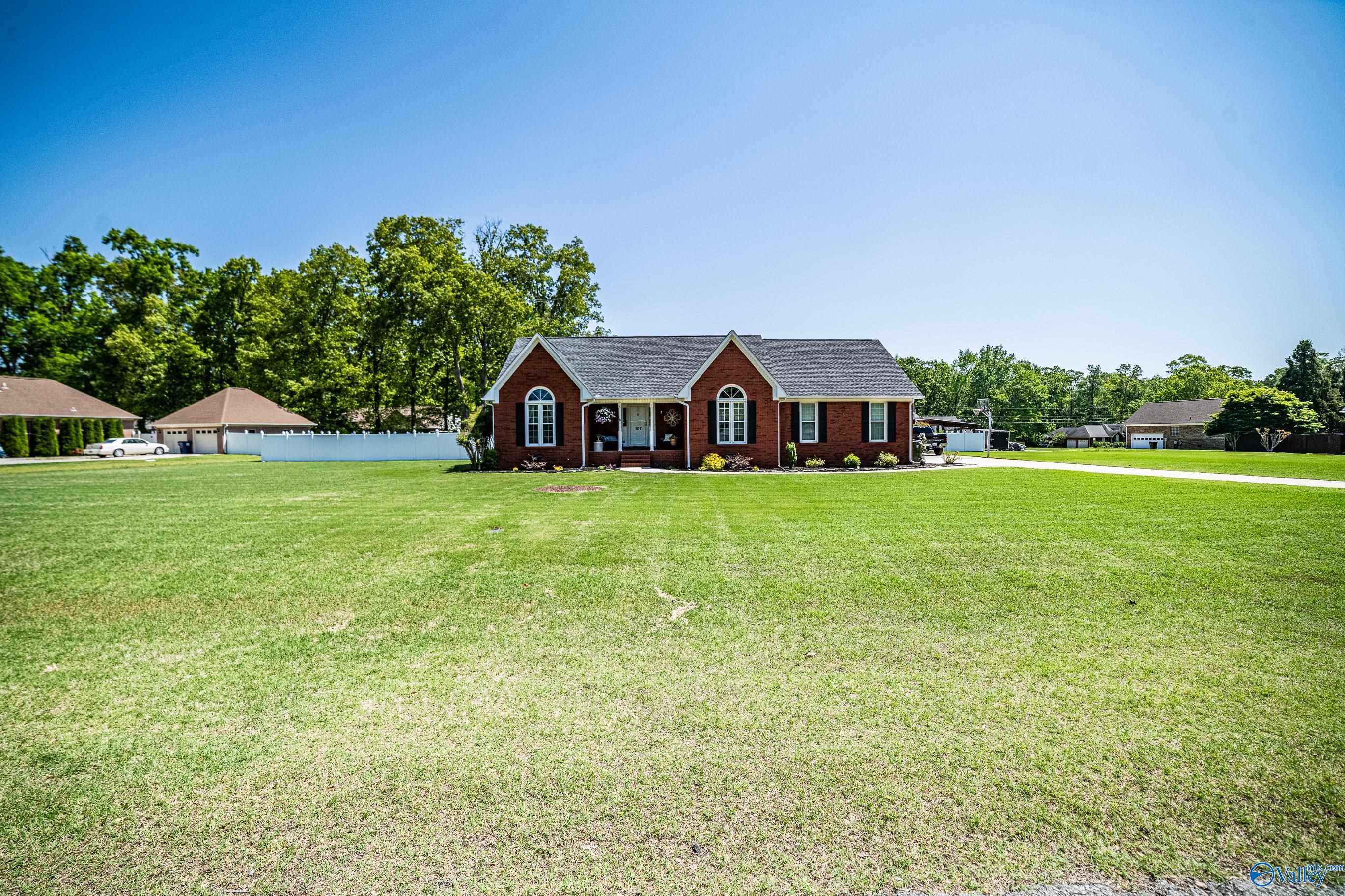 107 Turtle Bend Drive