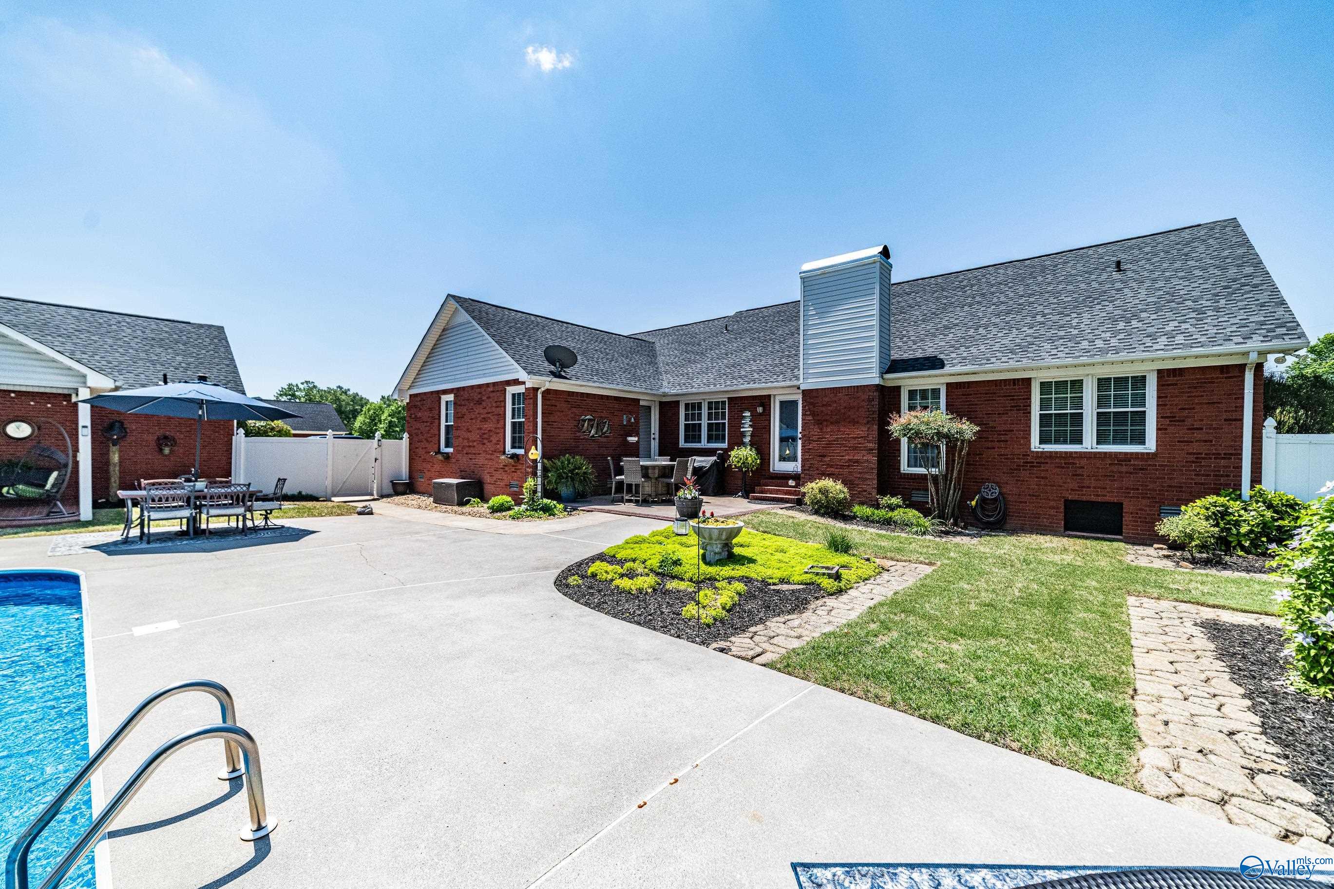 107 Turtle Bend Drive