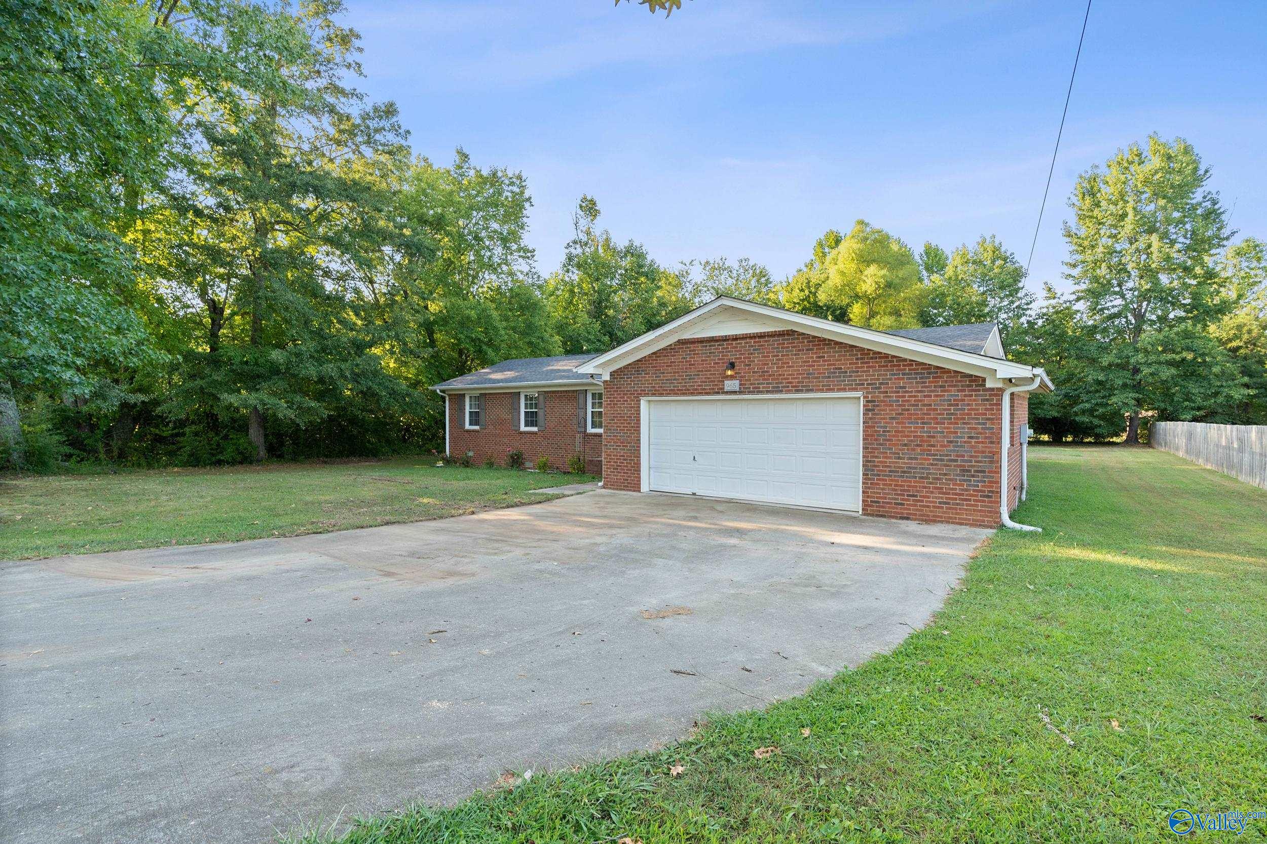 965 Mckee Road