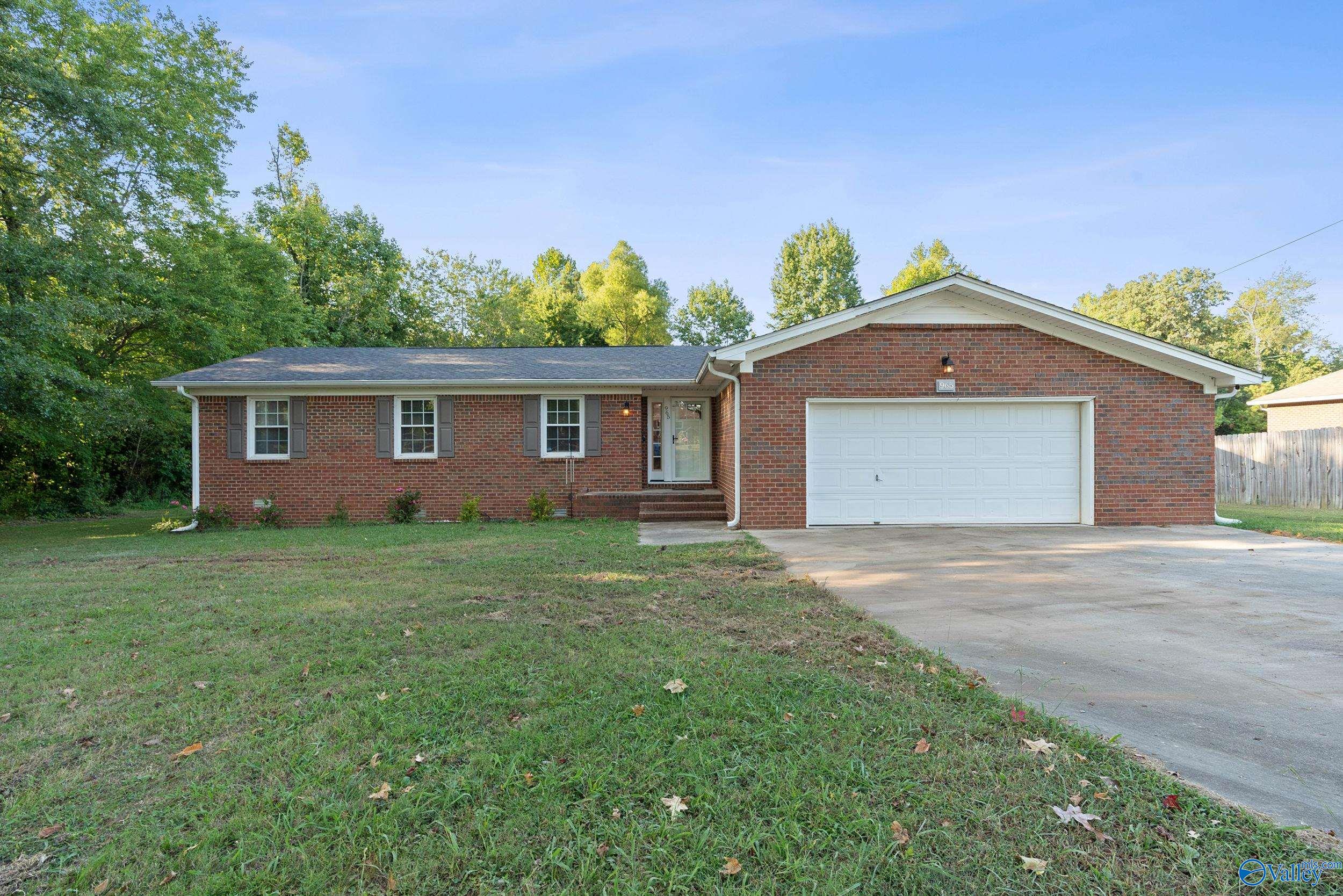 965 Mckee Road