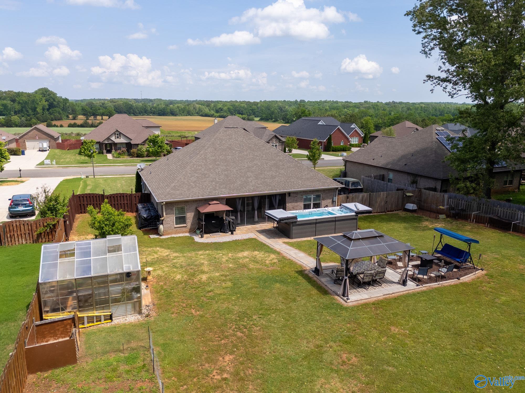 123 Carlton Cash Drive